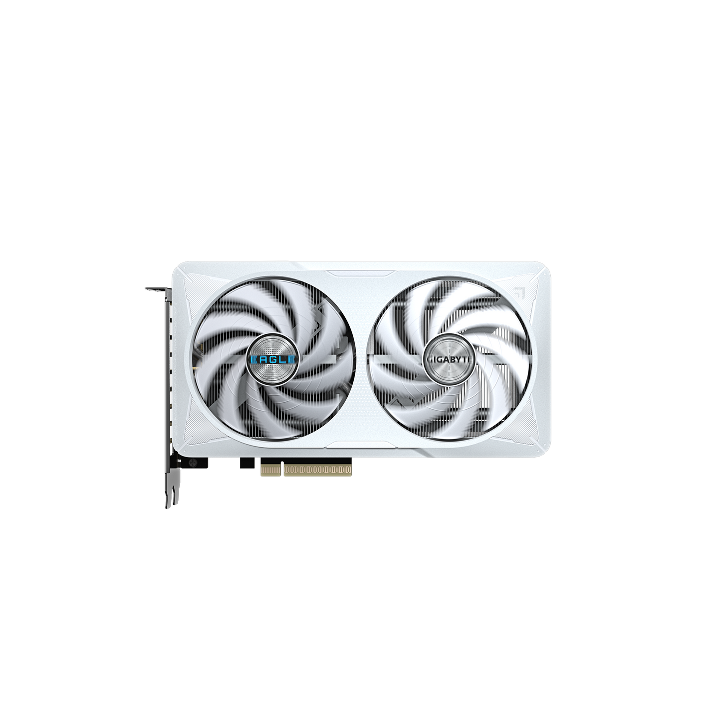 GIGABYTE EAGLE	RTX5060 GV-N5060EAGLEOC ICE-8GD Graphics Card