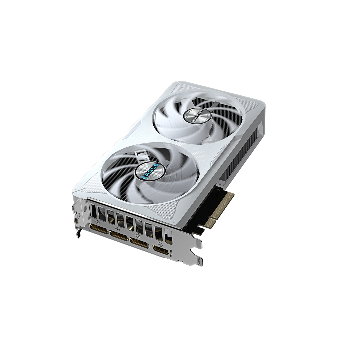 GIGABYTE EAGLE	RTX5060 GV-N5060EAGLEOC ICE-8GD Graphics Card