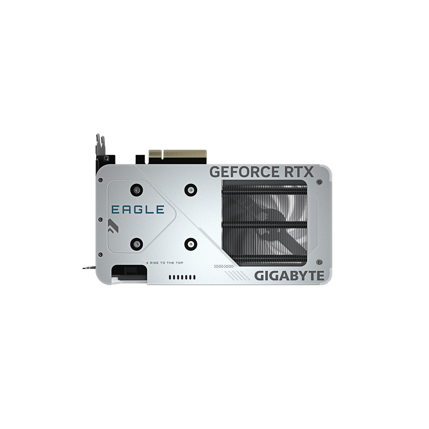 GIGABYTE EAGLE	RTX5060 GV-N5060EAGLEOC ICE-8GD Graphics Card