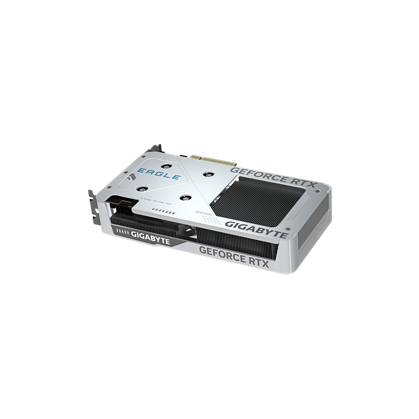 GIGABYTE EAGLE	RTX5060 GV-N5060EAGLEOC ICE-8GD Graphics Card