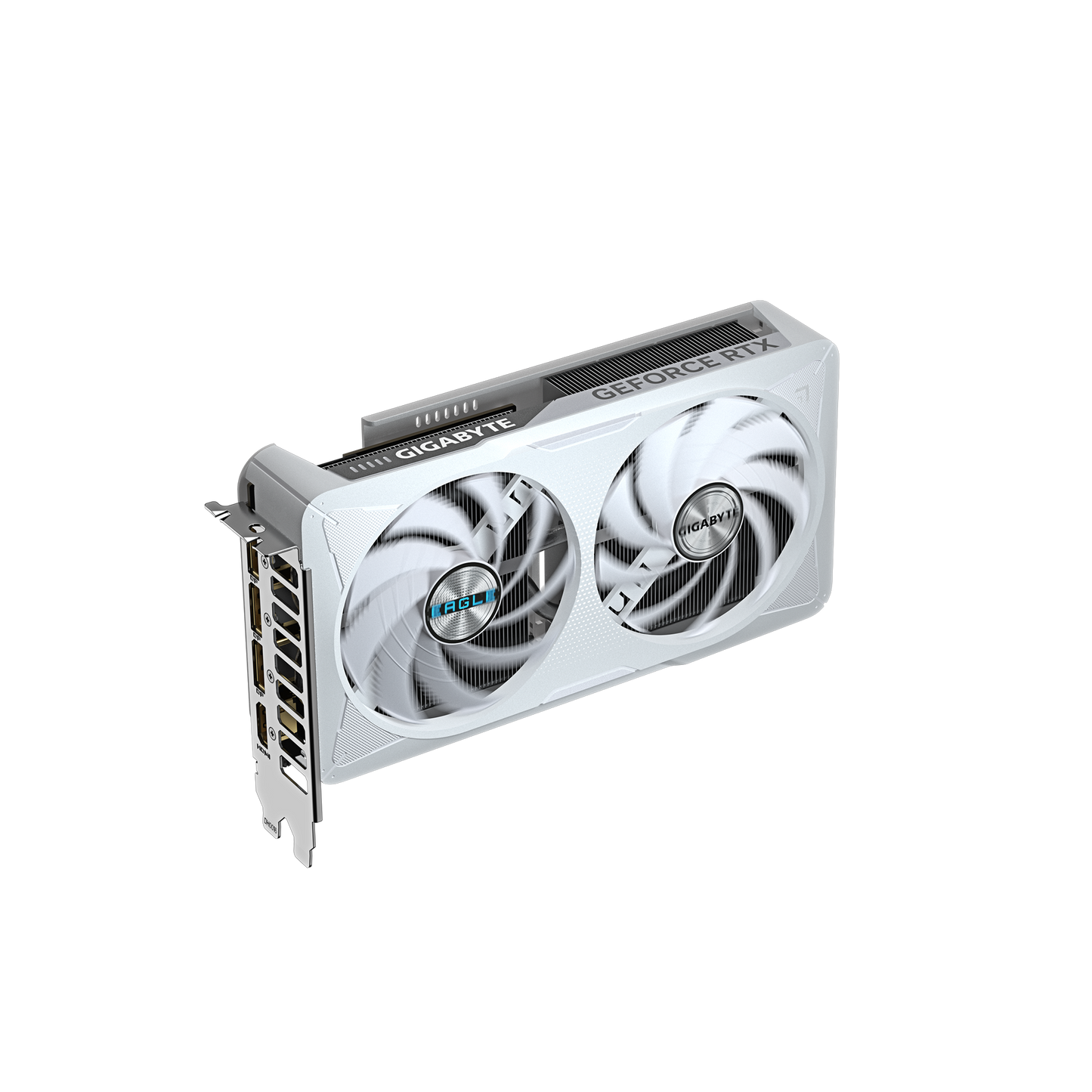 GIGABYTE EAGLE	RTX5060 GV-N5060EAGLEOC ICE-8GD Graphics Card