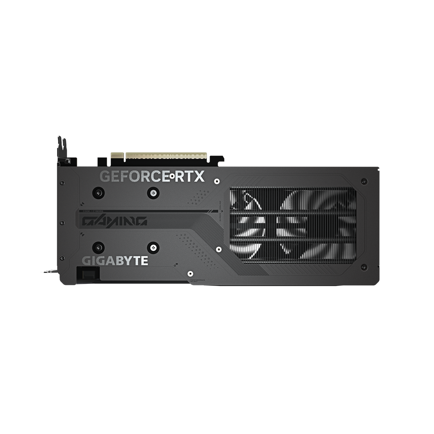 GIGABYTE GAMING RTX5060 GV-N5060GAMING OC-8GD Graphics Card