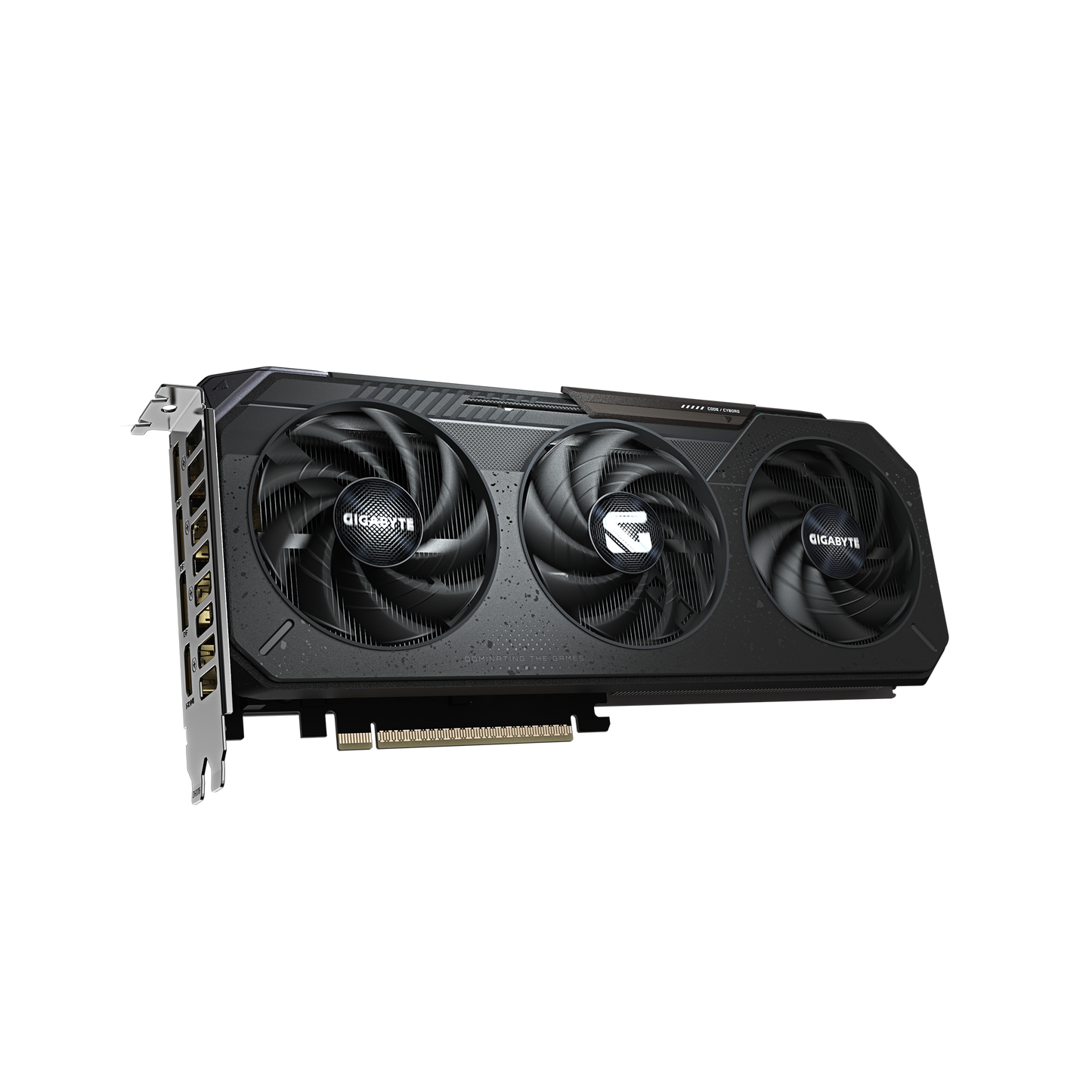 GIGABYTE GAMING RTX5060 GV-N5060GAMING OC-8GD Graphics Card
