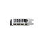 GIGABYTE GAMING RTX5060 GV-N5060GAMING OC-8GD Graphics Card