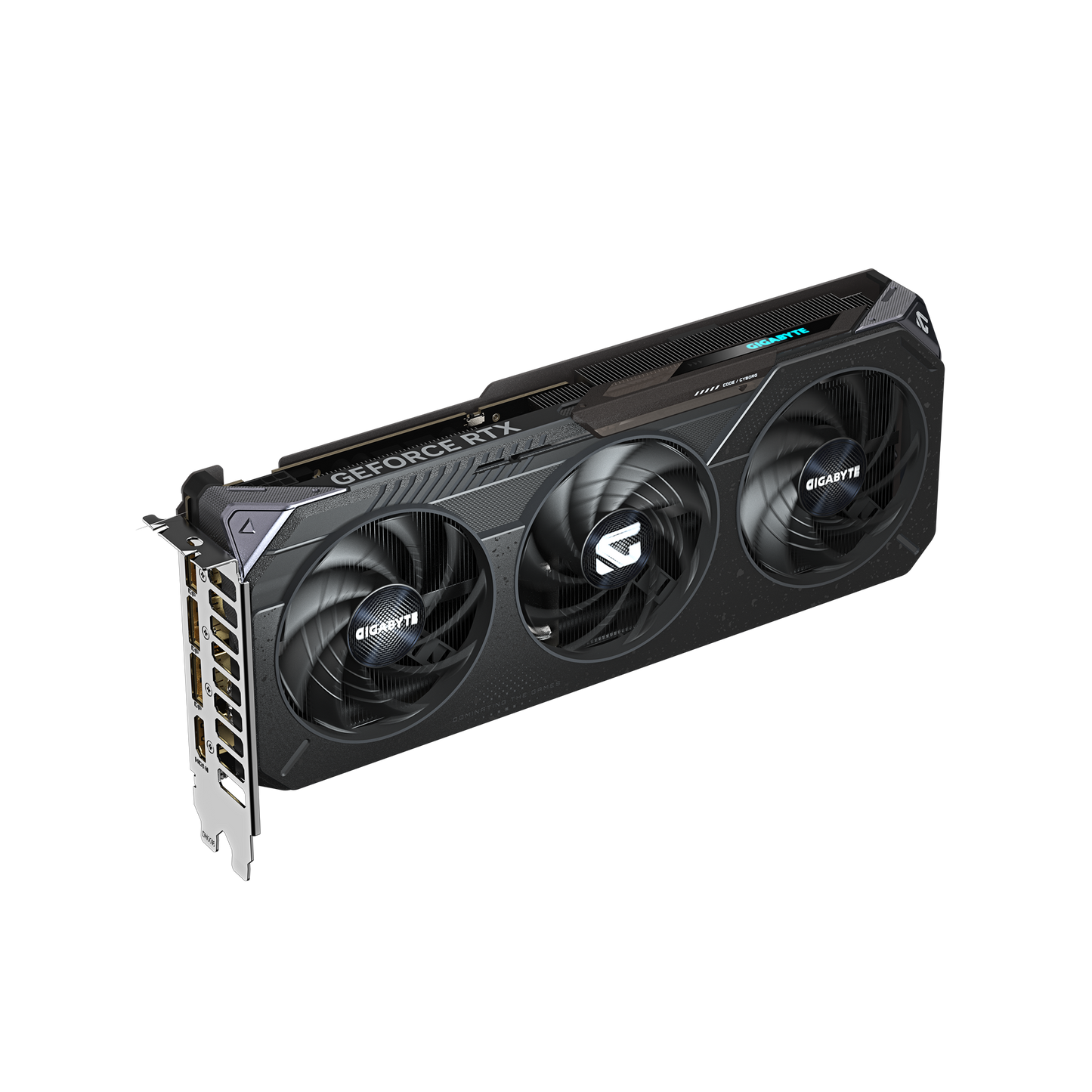 GIGABYTE GAMING RTX5060 GV-N5060GAMING OC-8GD Graphics Card