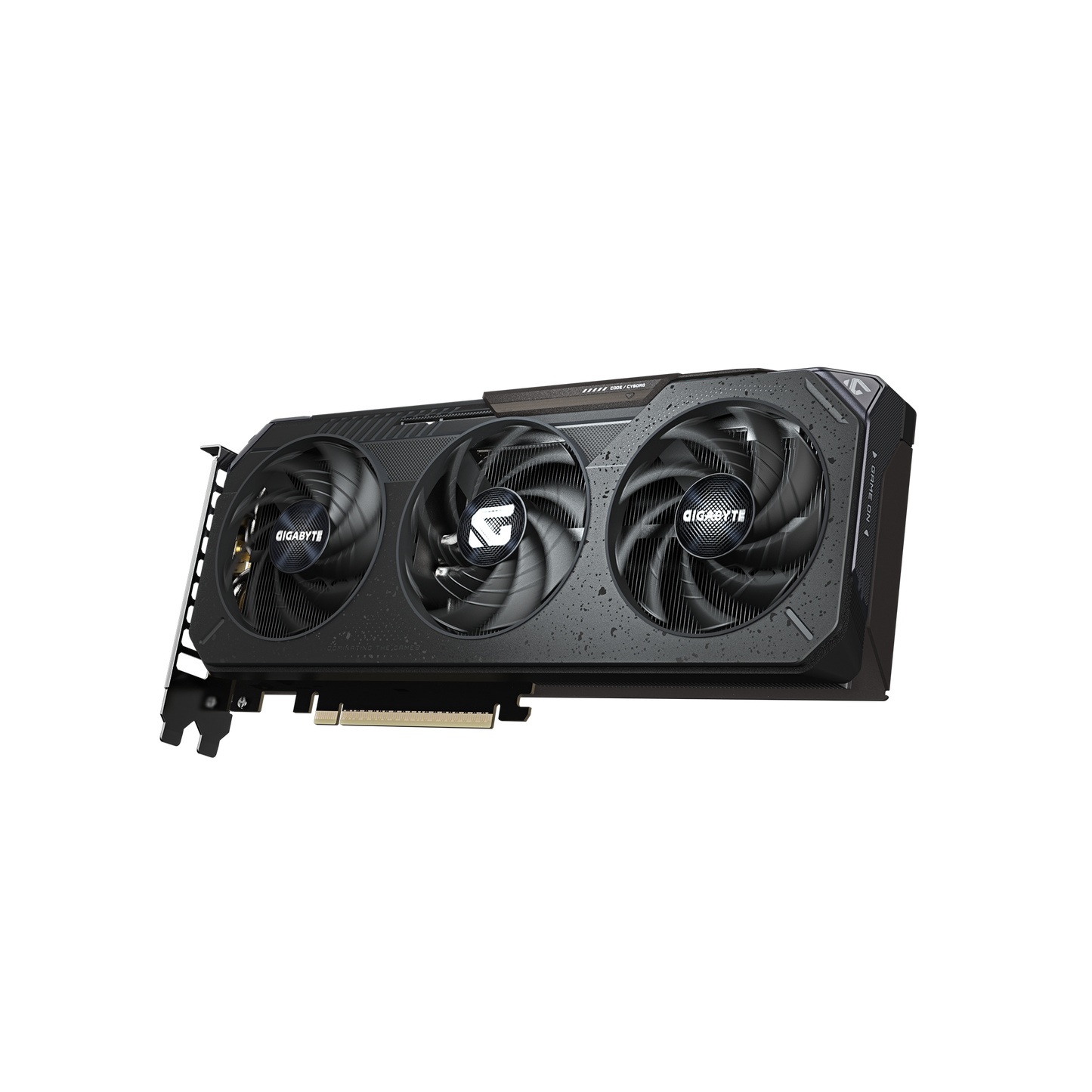 GIGABYTE GAMING RTX5060 GV-N5060GAMING OC-8GD Graphics Card
