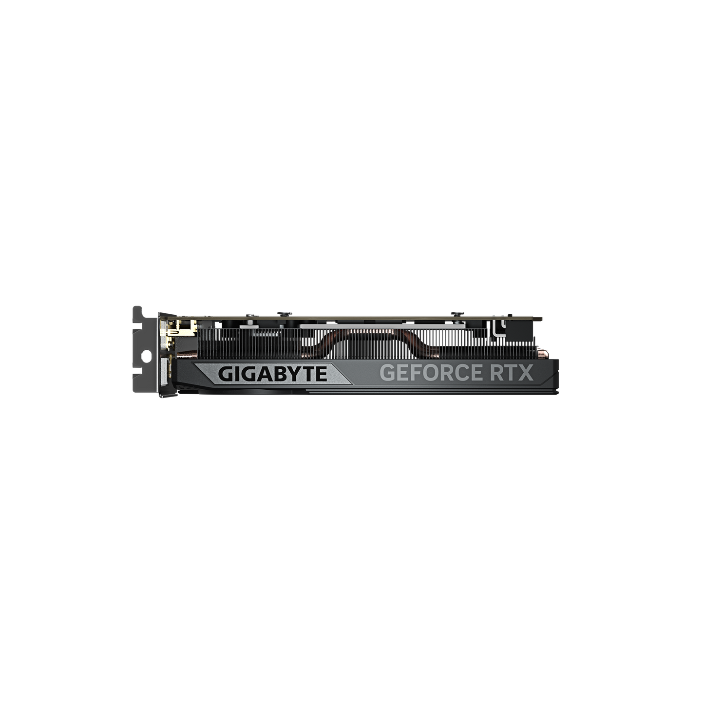 GIGABYTE WINDFORCE RTX5060 GV-N5060OC-8GL Graphics Card