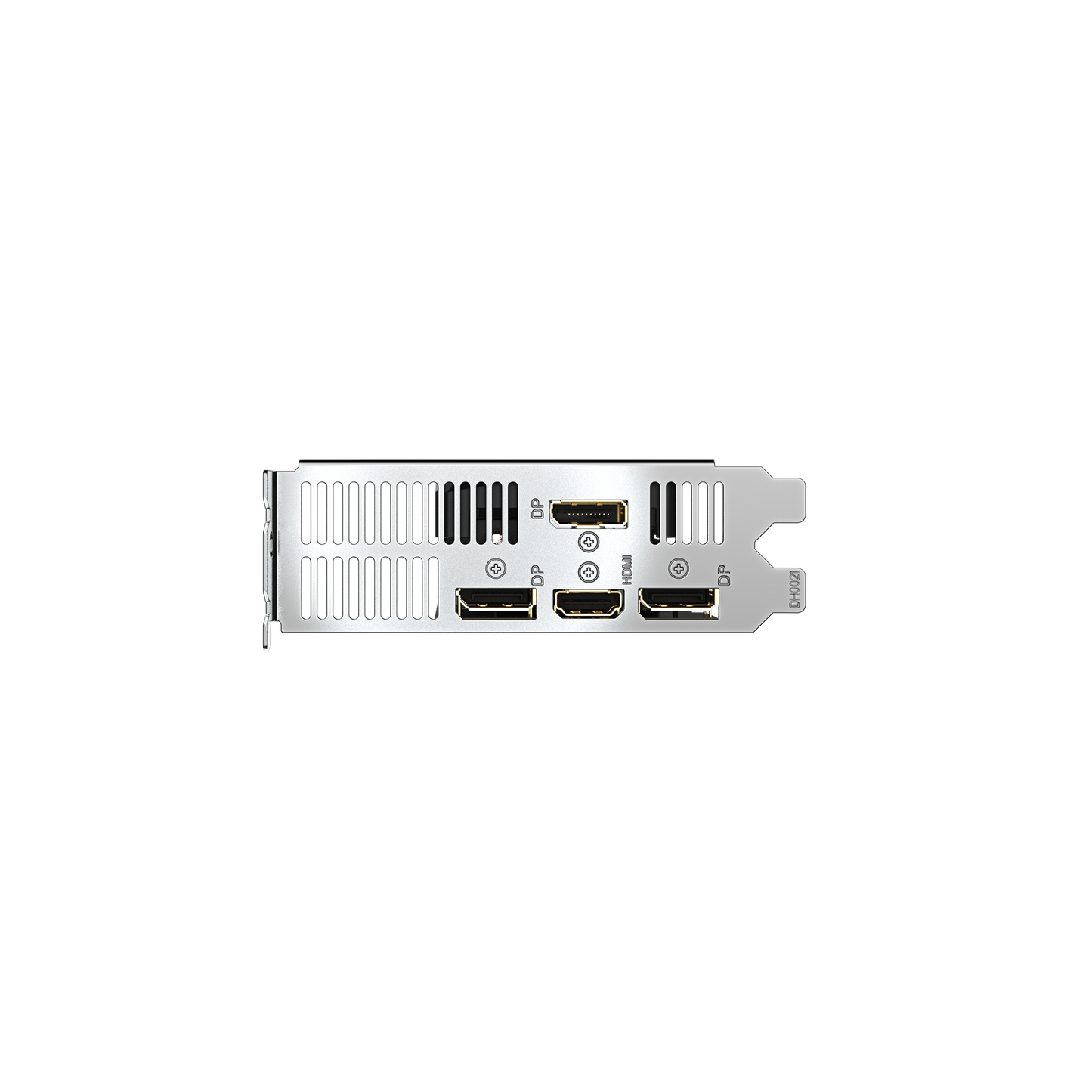 GIGABYTE WINDFORCE RTX5060 GV-N5060OC-8GL Graphics Card
