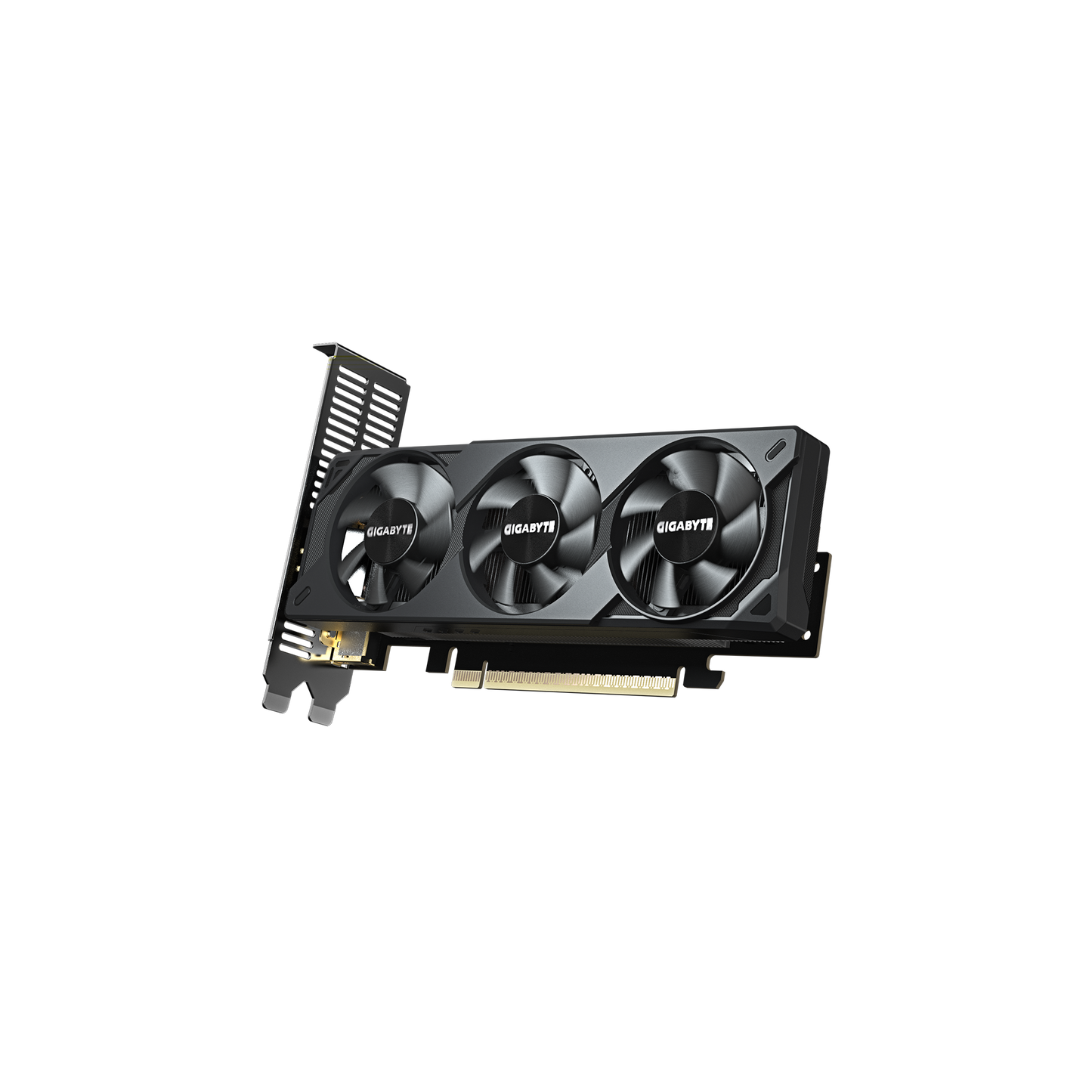 GIGABYTE WINDFORCE RTX5060 GV-N5060OC-8GL Graphics Card