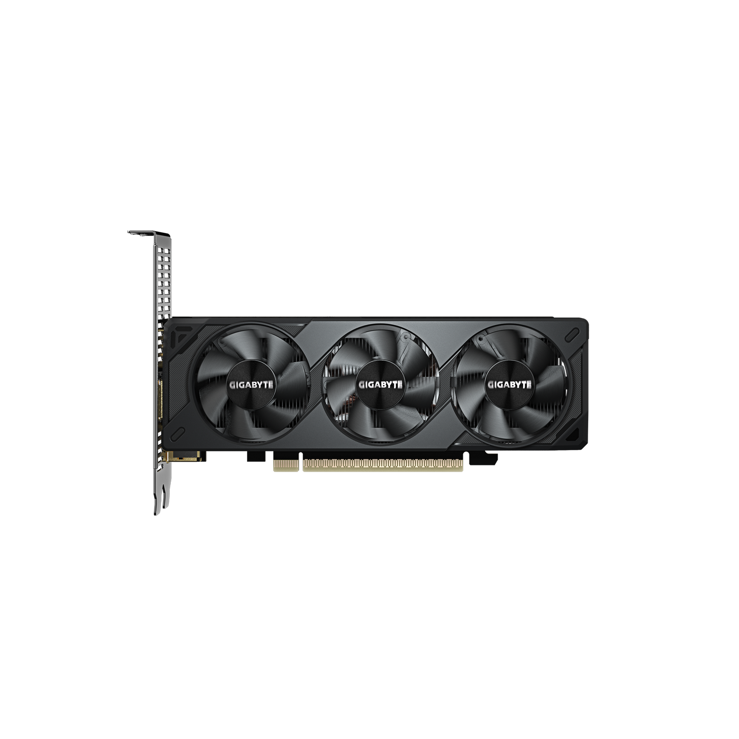 GIGABYTE WINDFORCE RTX5060 GV-N5060OC-8GL Graphics Card