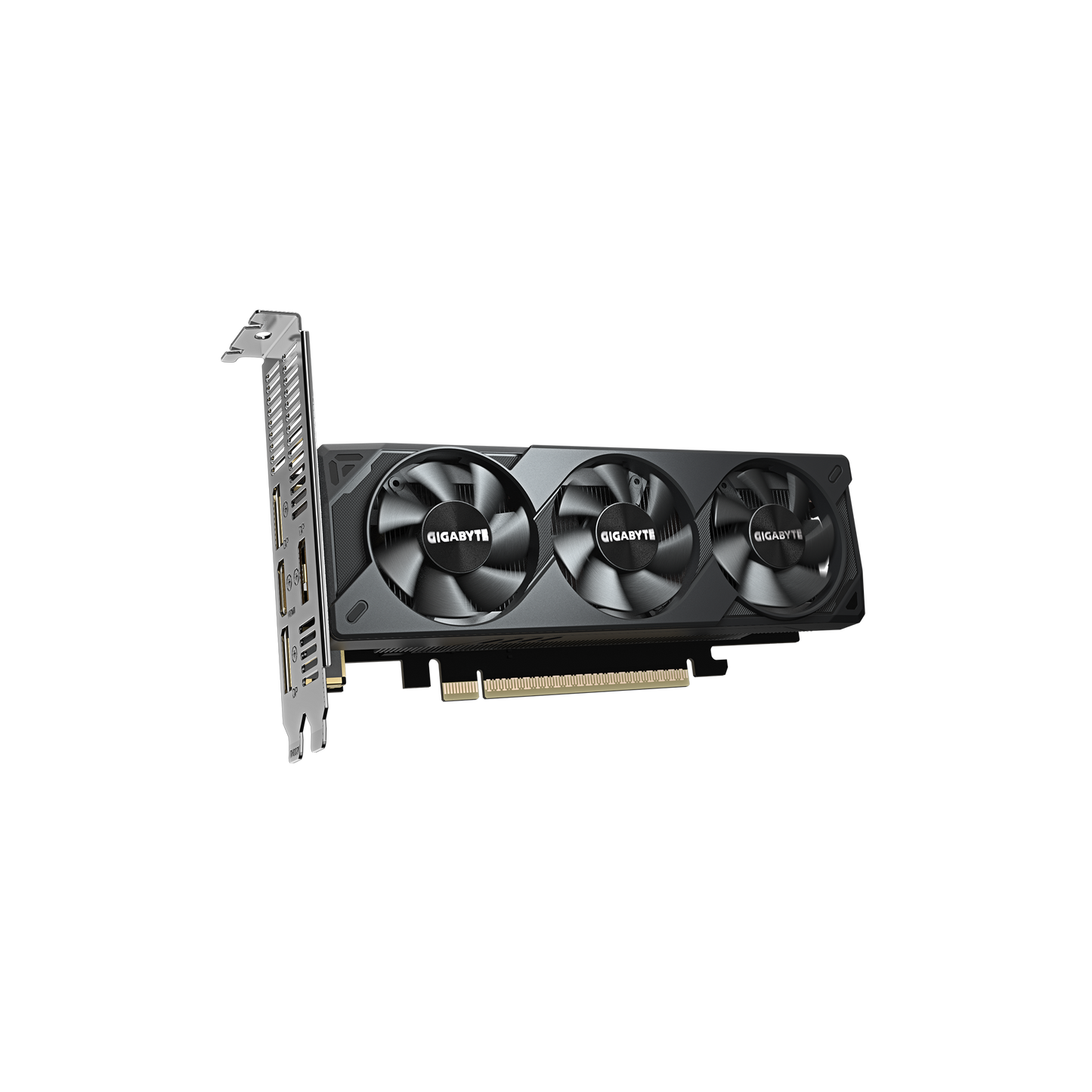 GIGABYTE WINDFORCE RTX5060 GV-N5060OC-8GL Graphics Card