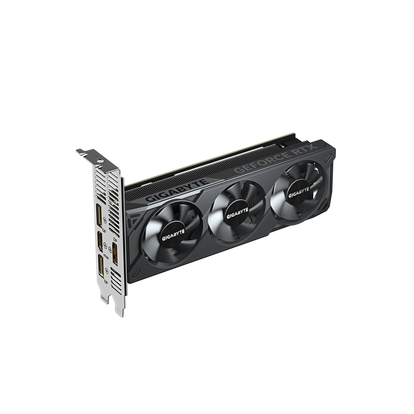 GIGABYTE WINDFORCE RTX5060 GV-N5060OC-8GL Graphics Card