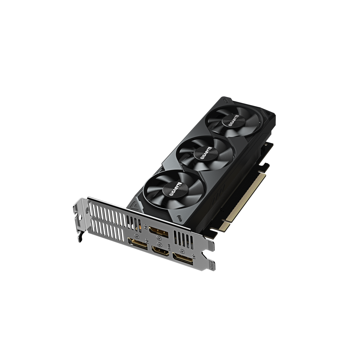 GIGABYTE WINDFORCE RTX5060 GV-N5060OC-8GL Graphics Card