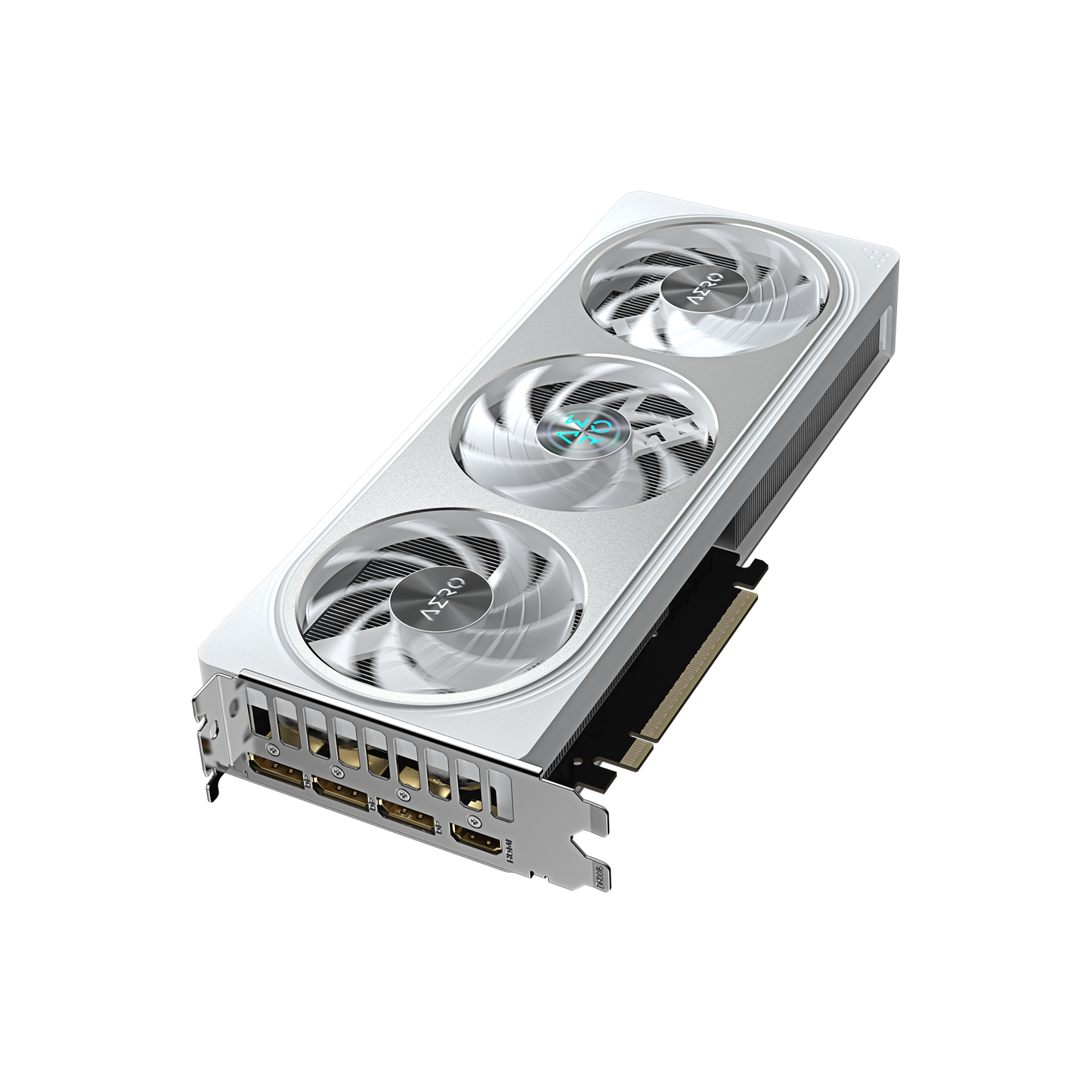 GIGABYTE AERO RTX5060TI 16GB GV-N506TAERO OC-16GD Graphics Card