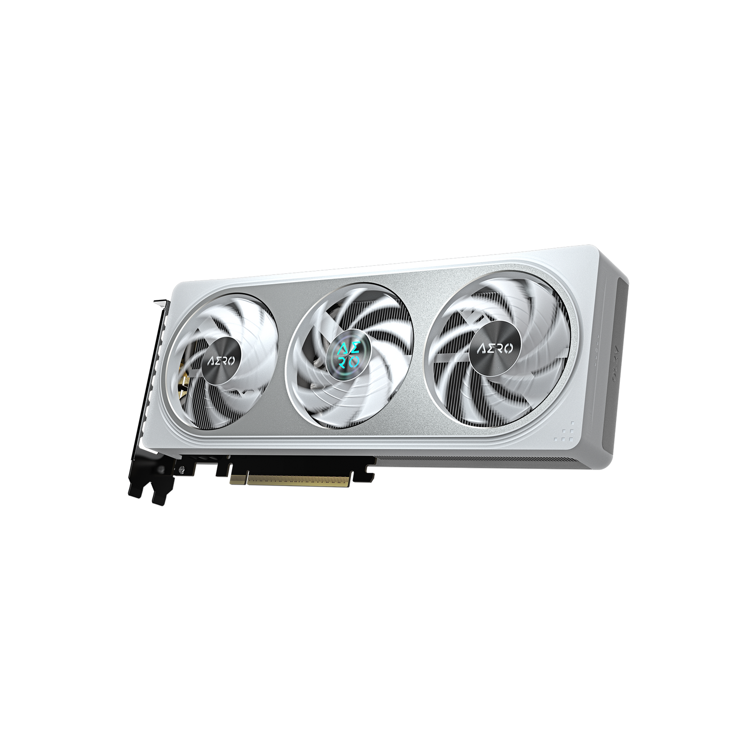GIGABYTE AERO RTX5060TI 8GB GV-N506TAERO OC-8GD Graphics Card