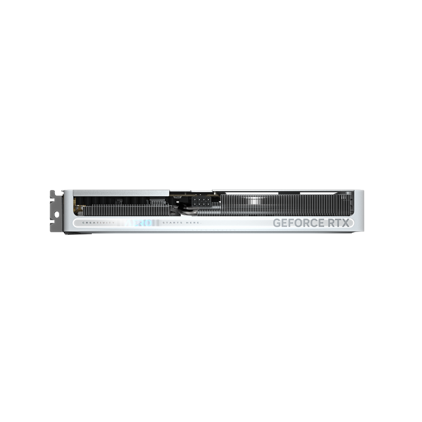GIGABYTE AERO RTX5060TI 8GB GV-N506TAERO OC-8GD Graphics Card