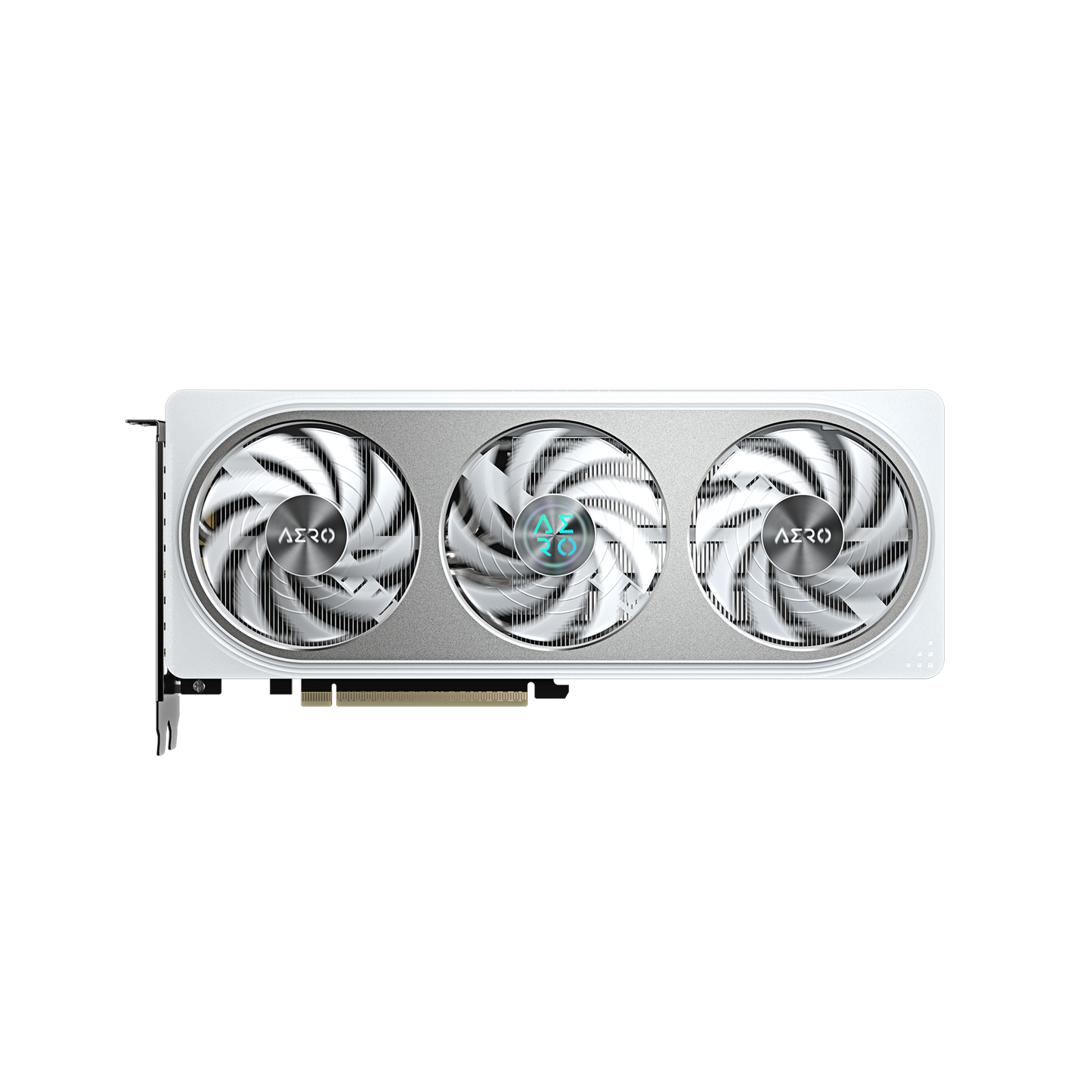 GIGABYTE AERO RTX5060TI 8GB GV-N506TAERO OC-8GD Graphics Card