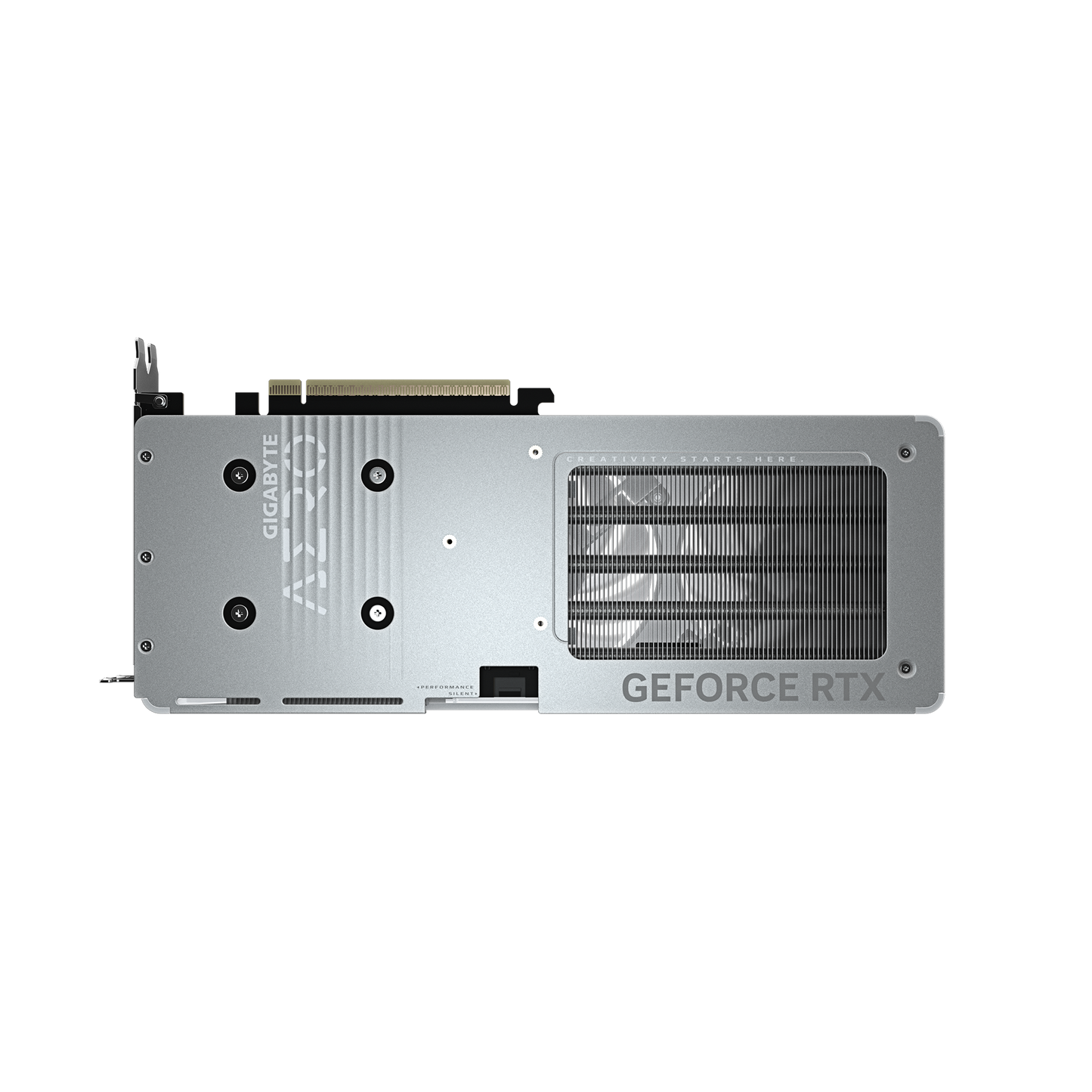 GIGABYTE AERO RTX5060TI 8GB GV-N506TAERO OC-8GD Graphics Card