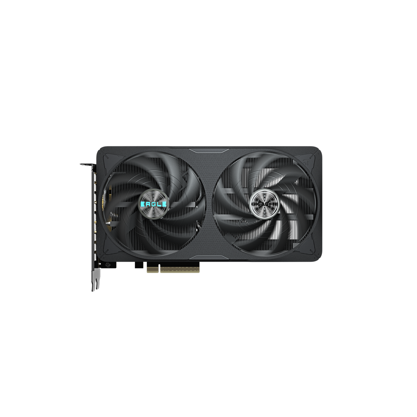 GIGABYTE EAGLE	RTX5060TI 16GB GV-N506TEAGLEOC-16GD Graphics Card