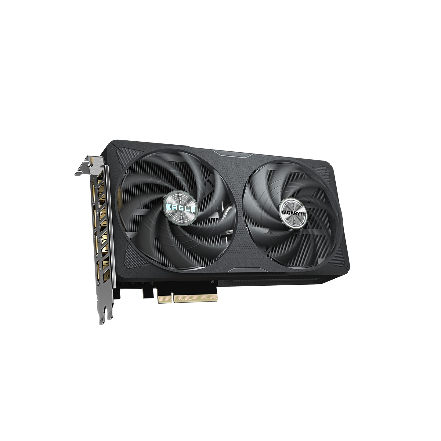 GIGABYTE EAGLE	RTX5060TI 16GB GV-N506TEAGLEOC-16GD Graphics Card