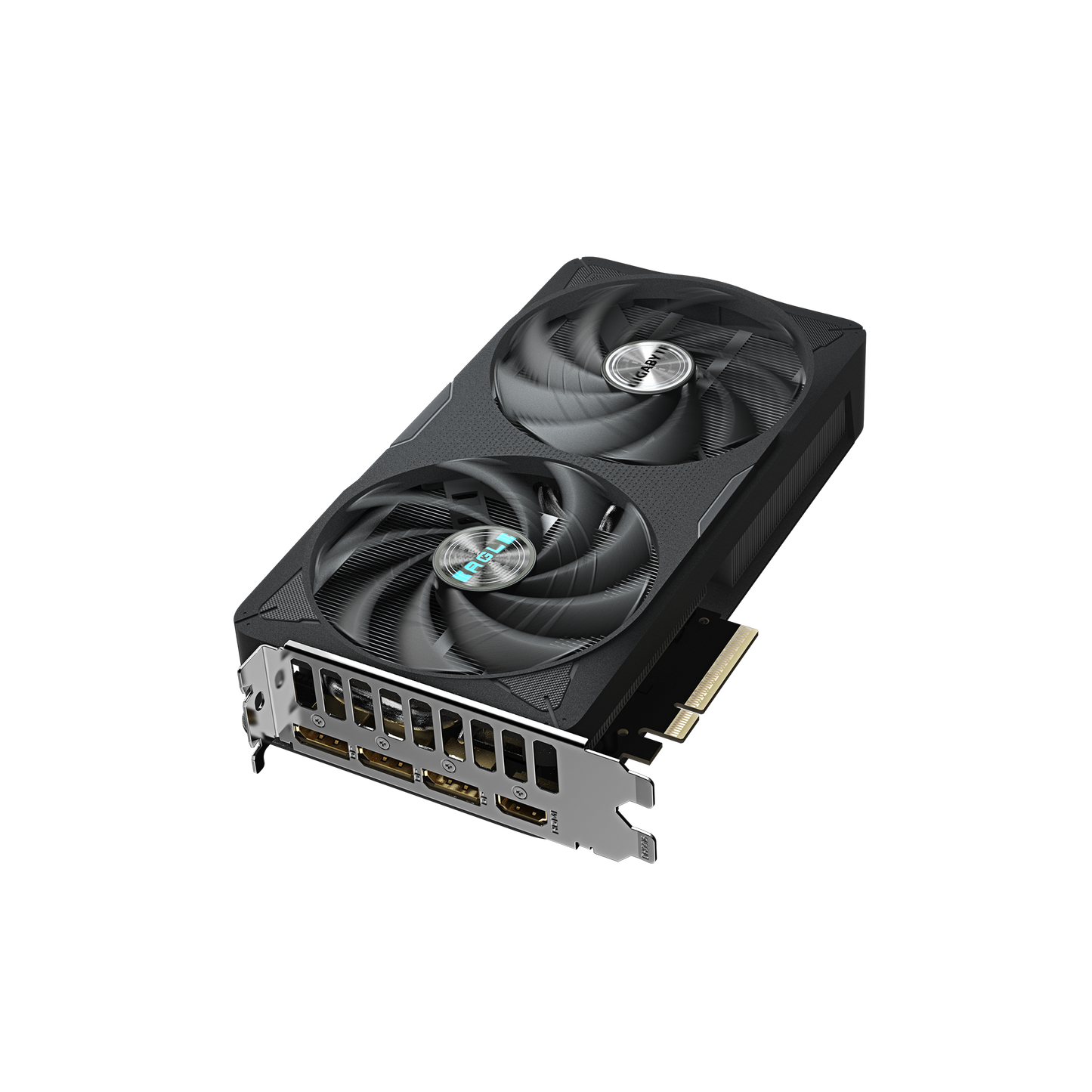 GIGABYTE EAGLE	RTX5060TI 16GB GV-N506TEAGLEOC-16GD Graphics Card