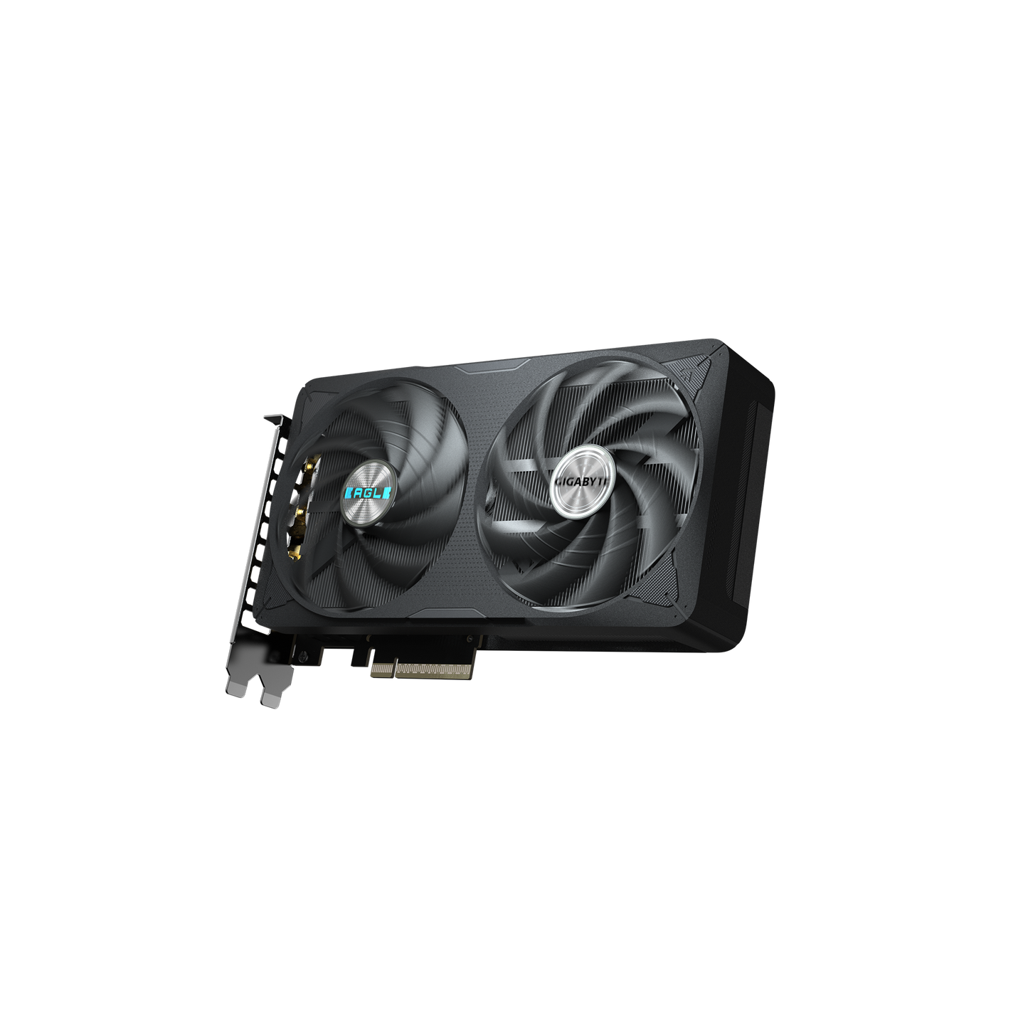 GIGABYTE EAGLE	RTX5060TI 16GB GV-N506TEAGLEOC-16GD Graphics Card