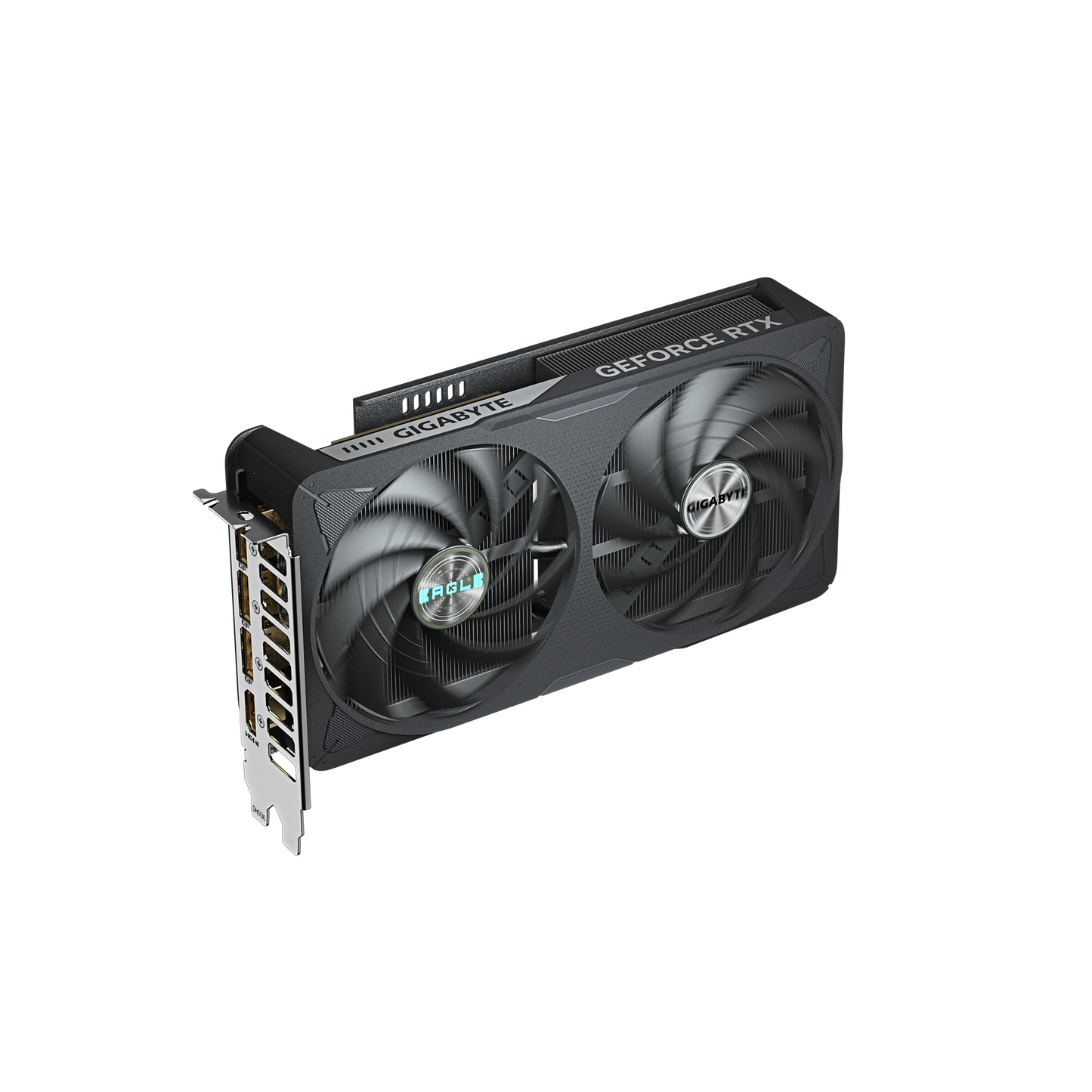 GIGABYTE EAGLE	RTX5060TI 16GB GV-N506TEAGLEOC-16GD Graphics Card
