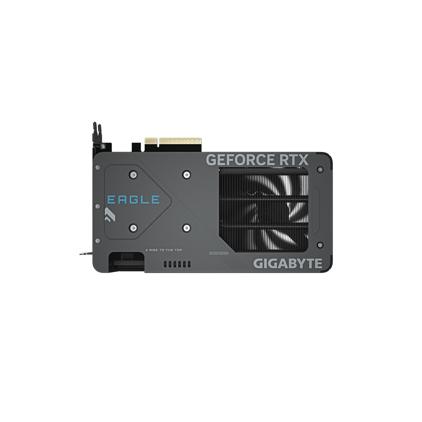 GIGABYTE EAGLE RTX5060TI 8GB GV-N506TEAGLEOC-8GD Graphics Card