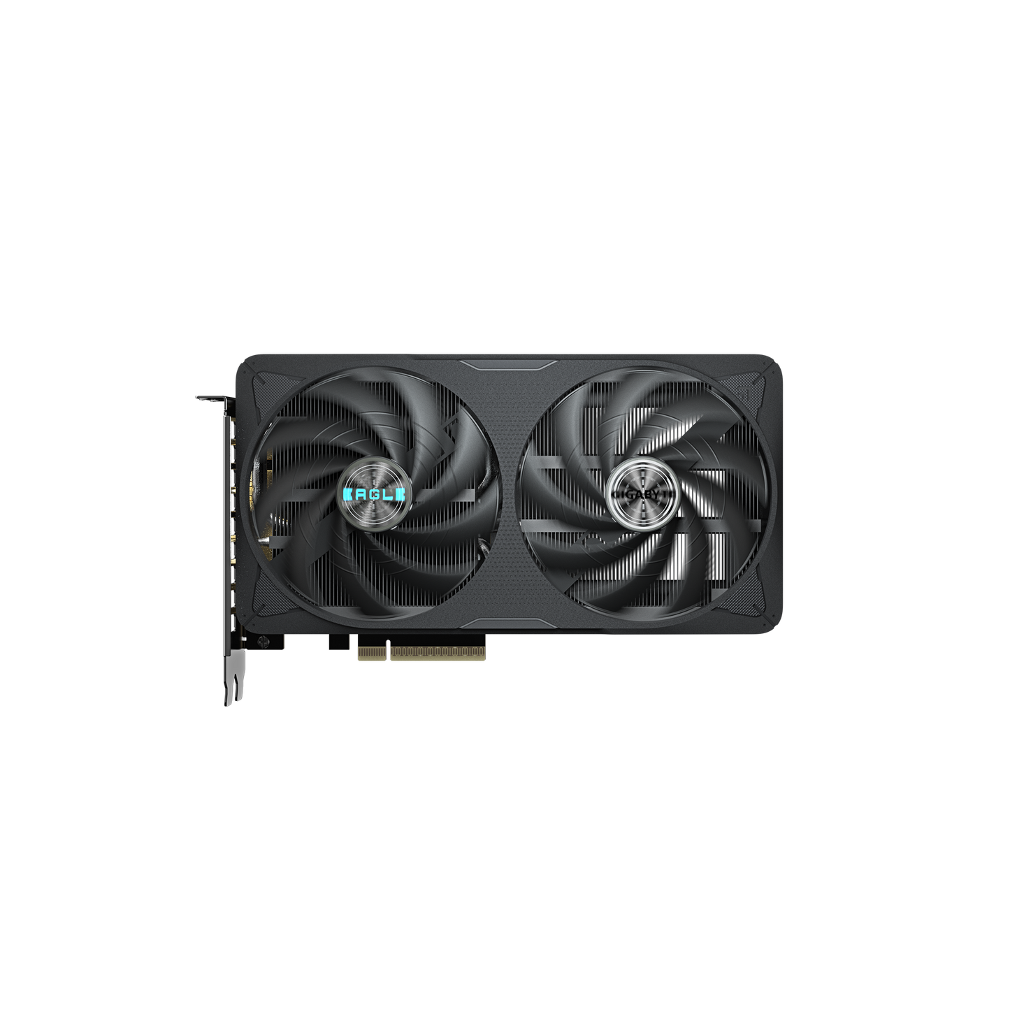GIGABYTE EAGLE RTX5060TI 8GB GV-N506TEAGLEOC-8GD Graphics Card