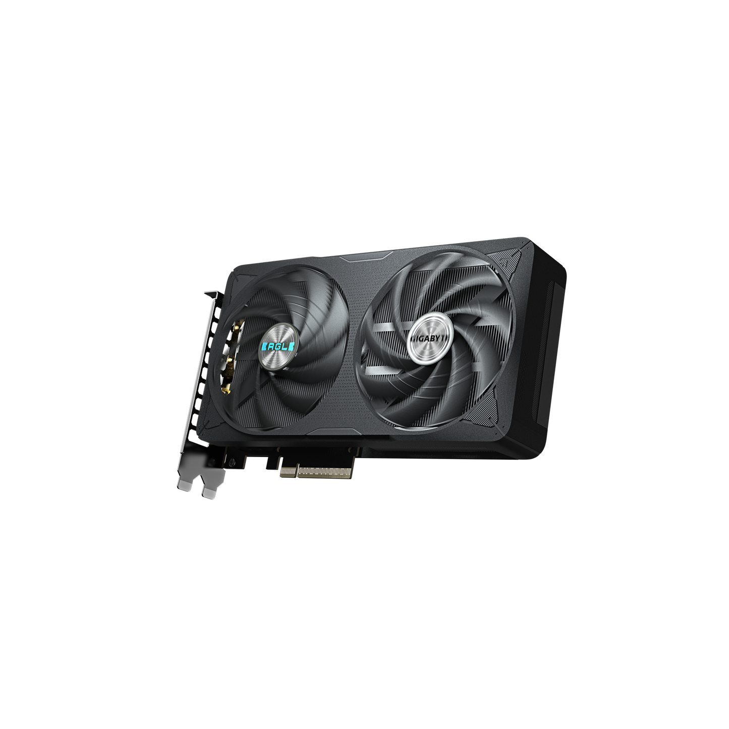 GIGABYTE EAGLE RTX5060TI 8GB GV-N506TEAGLEOC-8GD Graphics Card
