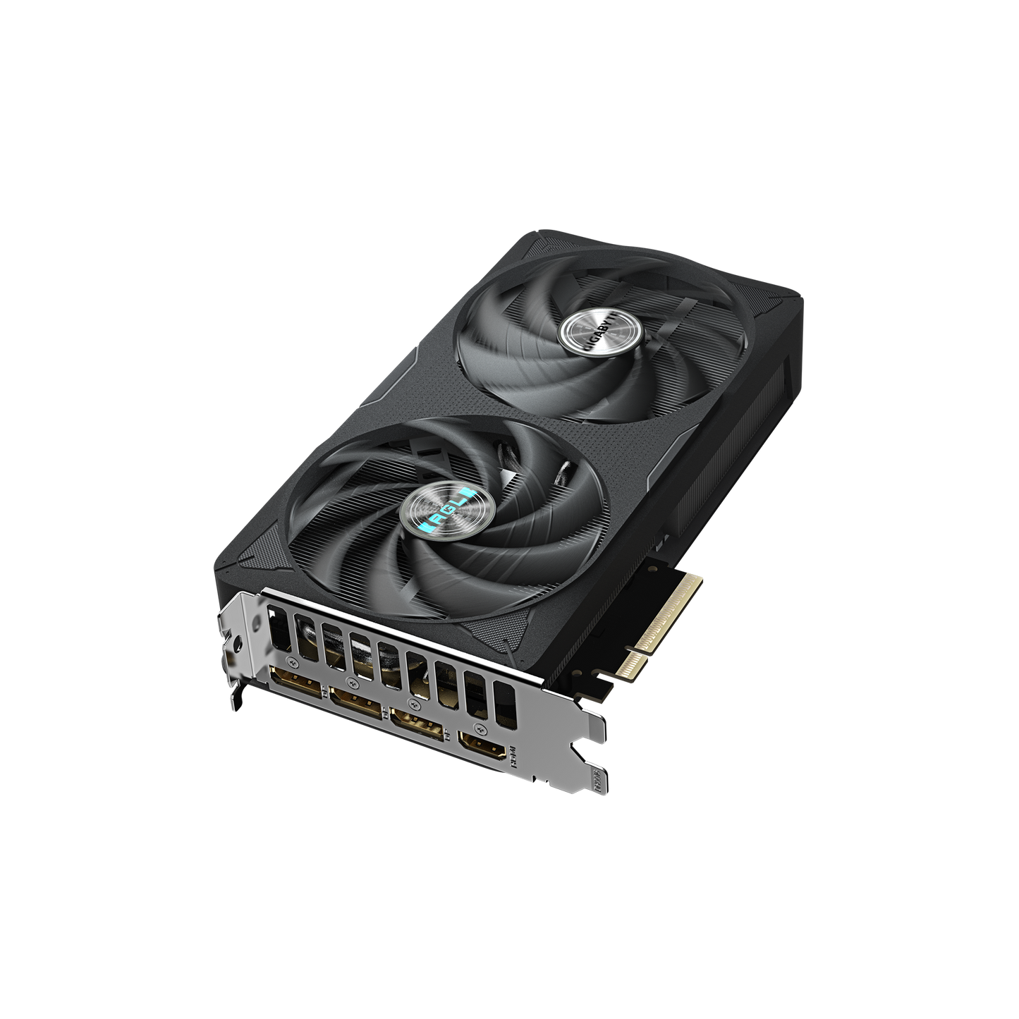 GIGABYTE EAGLE RTX5060TI 8GB GV-N506TEAGLEOC-8GD Graphics Card