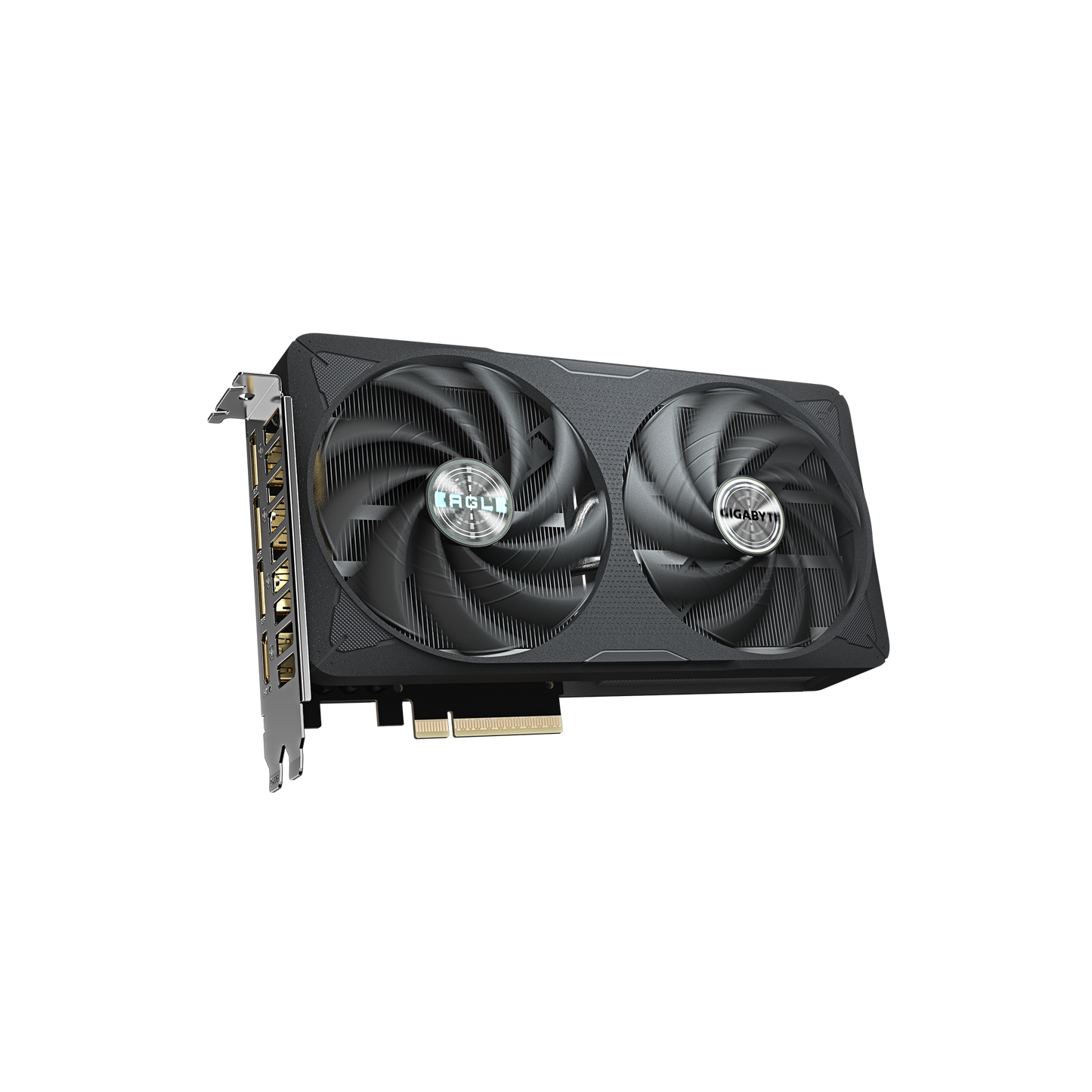 GIGABYTE EAGLE RTX5060TI 8GB GV-N506TEAGLEOC-8GD Graphics Card