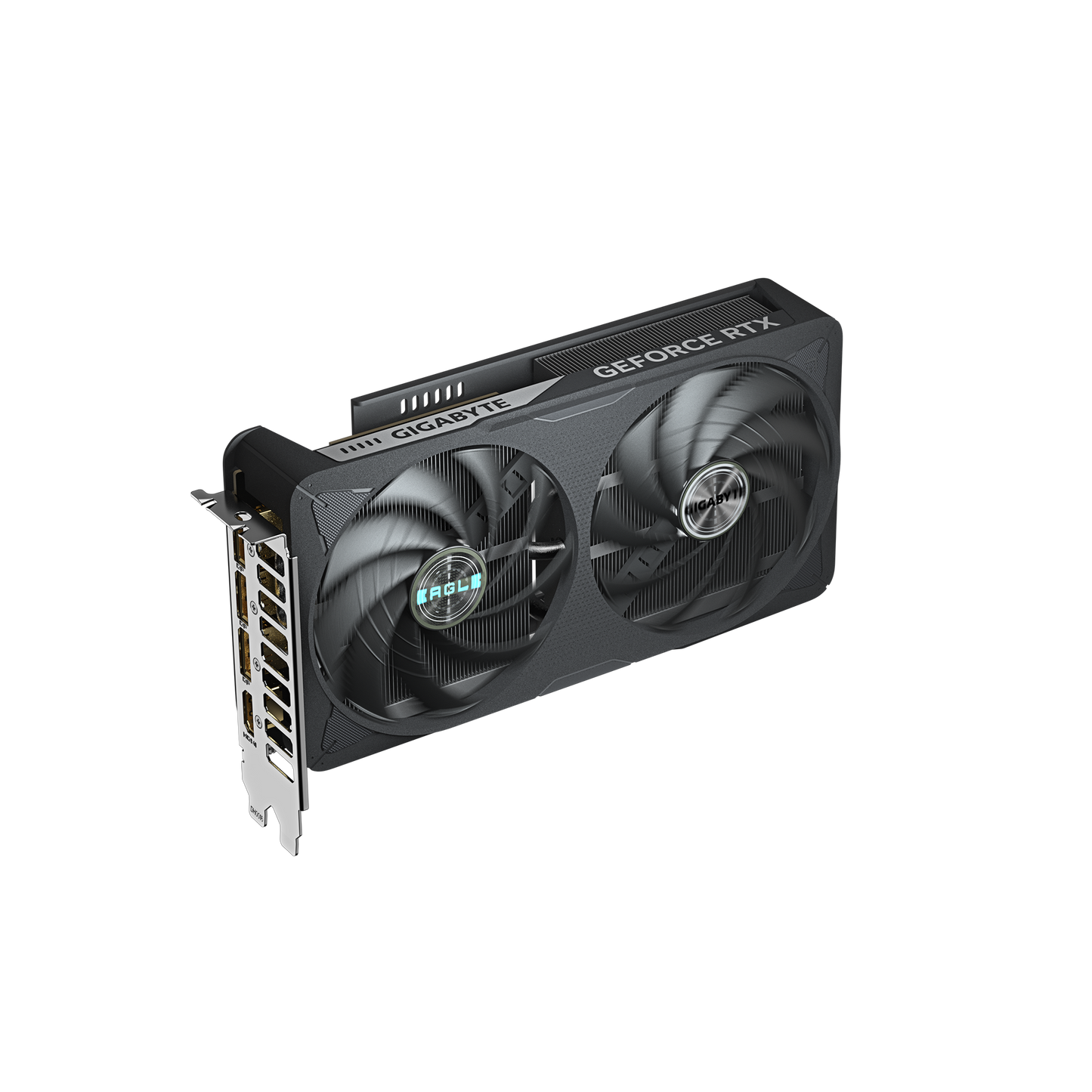 GIGABYTE EAGLE RTX5060TI 8GB GV-N506TEAGLEOC-8GD Graphics Card