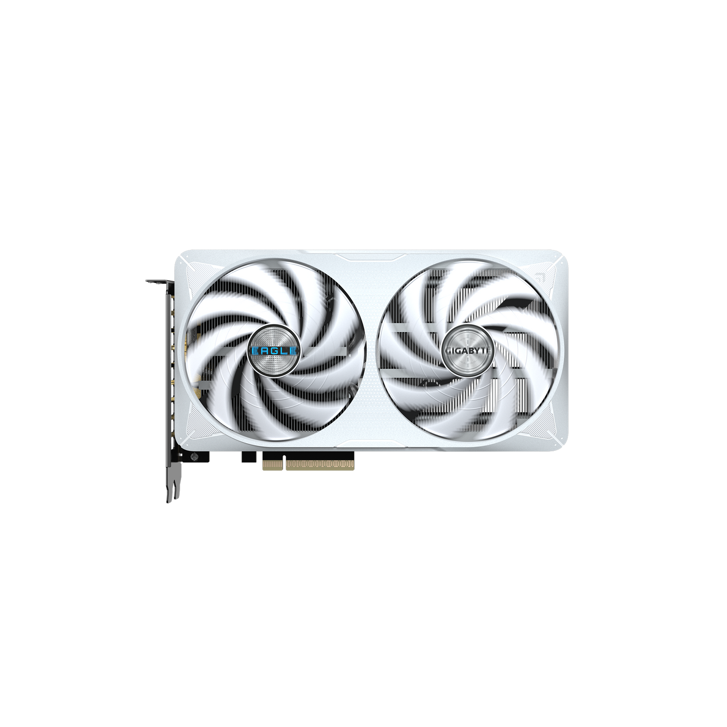 GIGABYTE EAGLE RTX5060TI 16GB GV-N506TEAGLEOC ICE-16GD Graphics Card