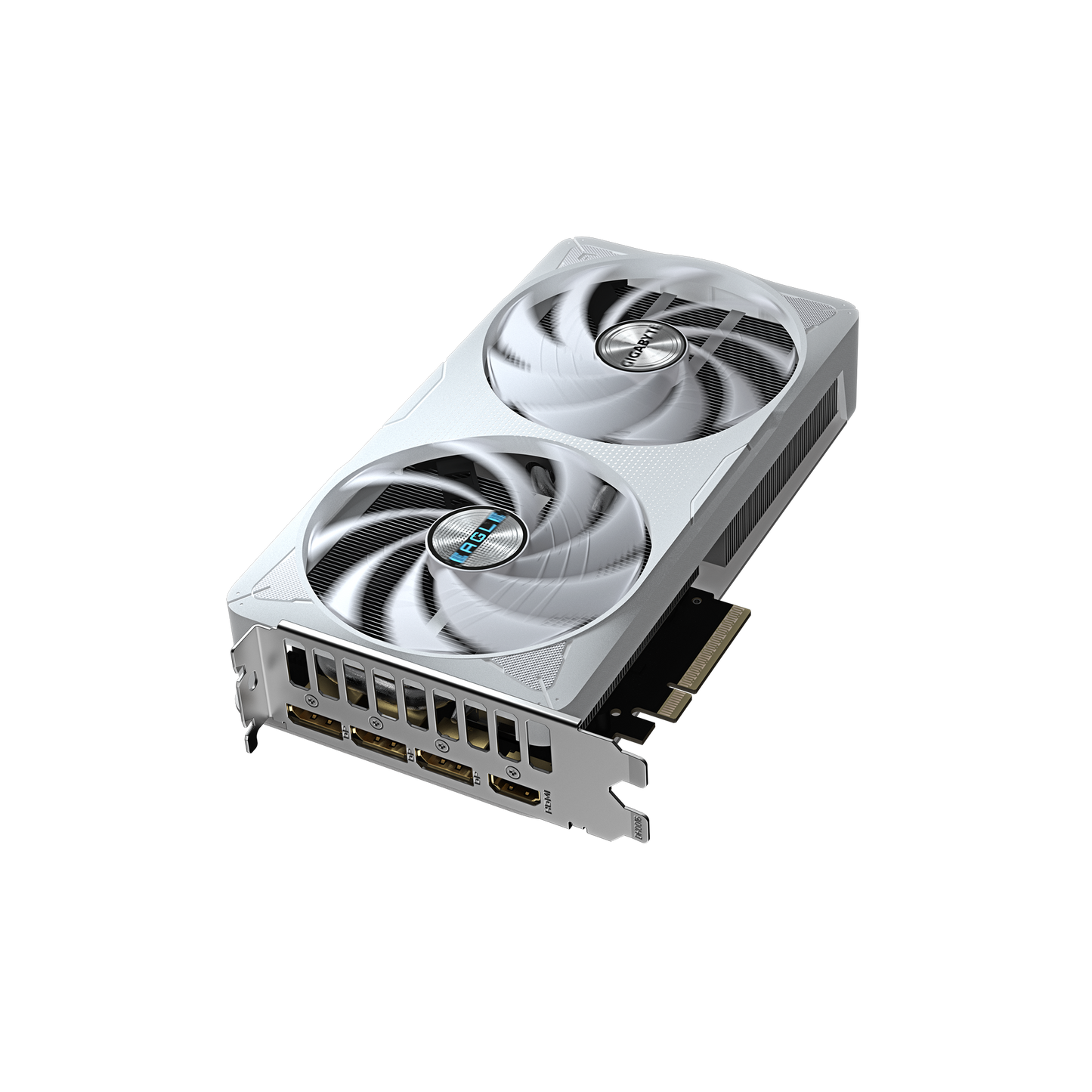 GIGABYTE EAGLE RTX5060TI 16GB GV-N506TEAGLEOC ICE-16GD Graphics Card