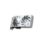 GIGABYTE EAGLE RTX5060TI 16GB GV-N506TEAGLEOC ICE-16GD Graphics Card
