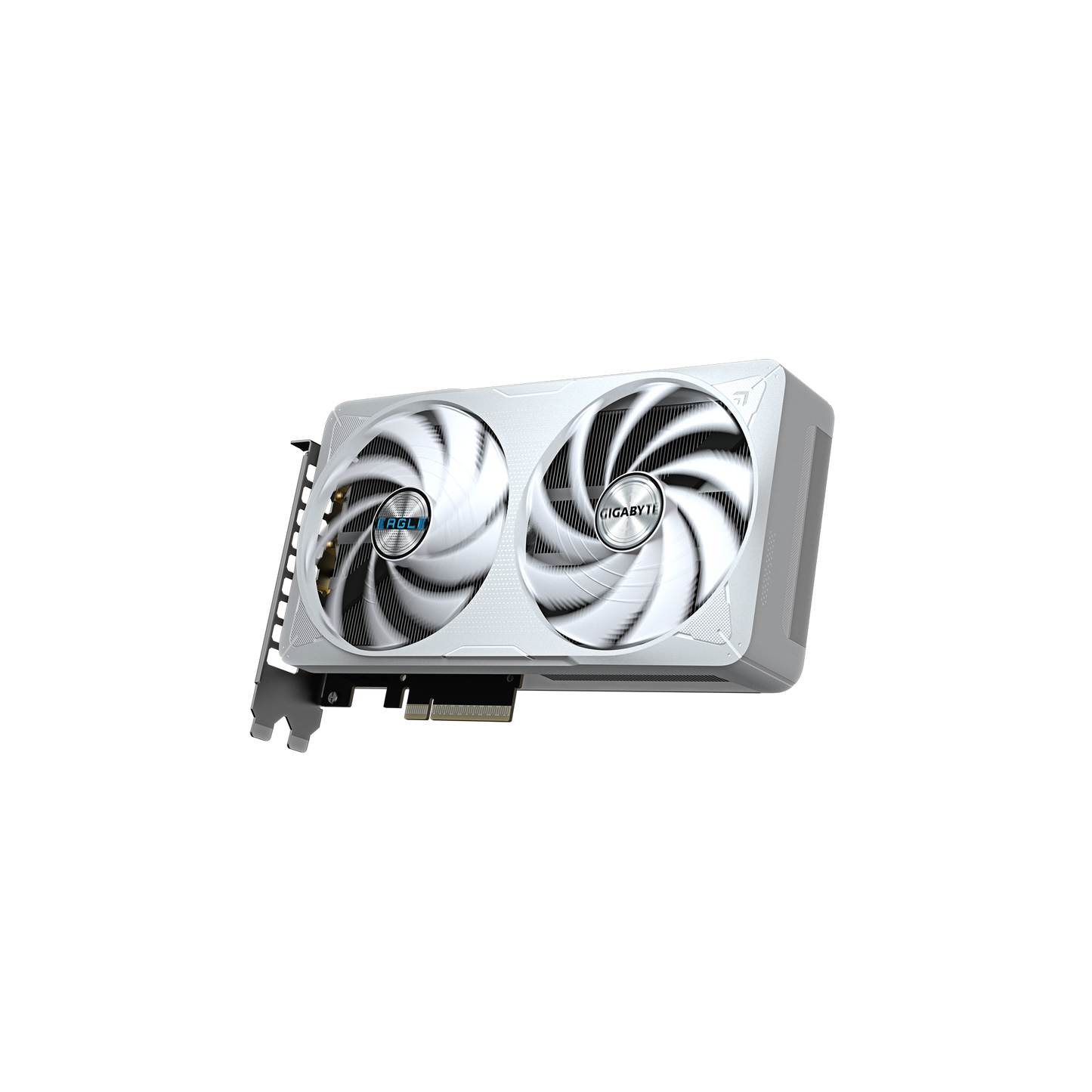 GIGABYTE EAGLE RTX5060TI 16GB GV-N506TEAGLEOC ICE-16GD Graphics Card
