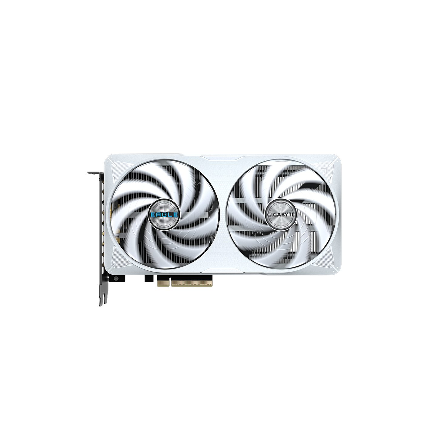 GIGABYTE EAGLE RTX5060TI 8GB GV-N506TEAGLEOC ICE-8GD Graphics Card