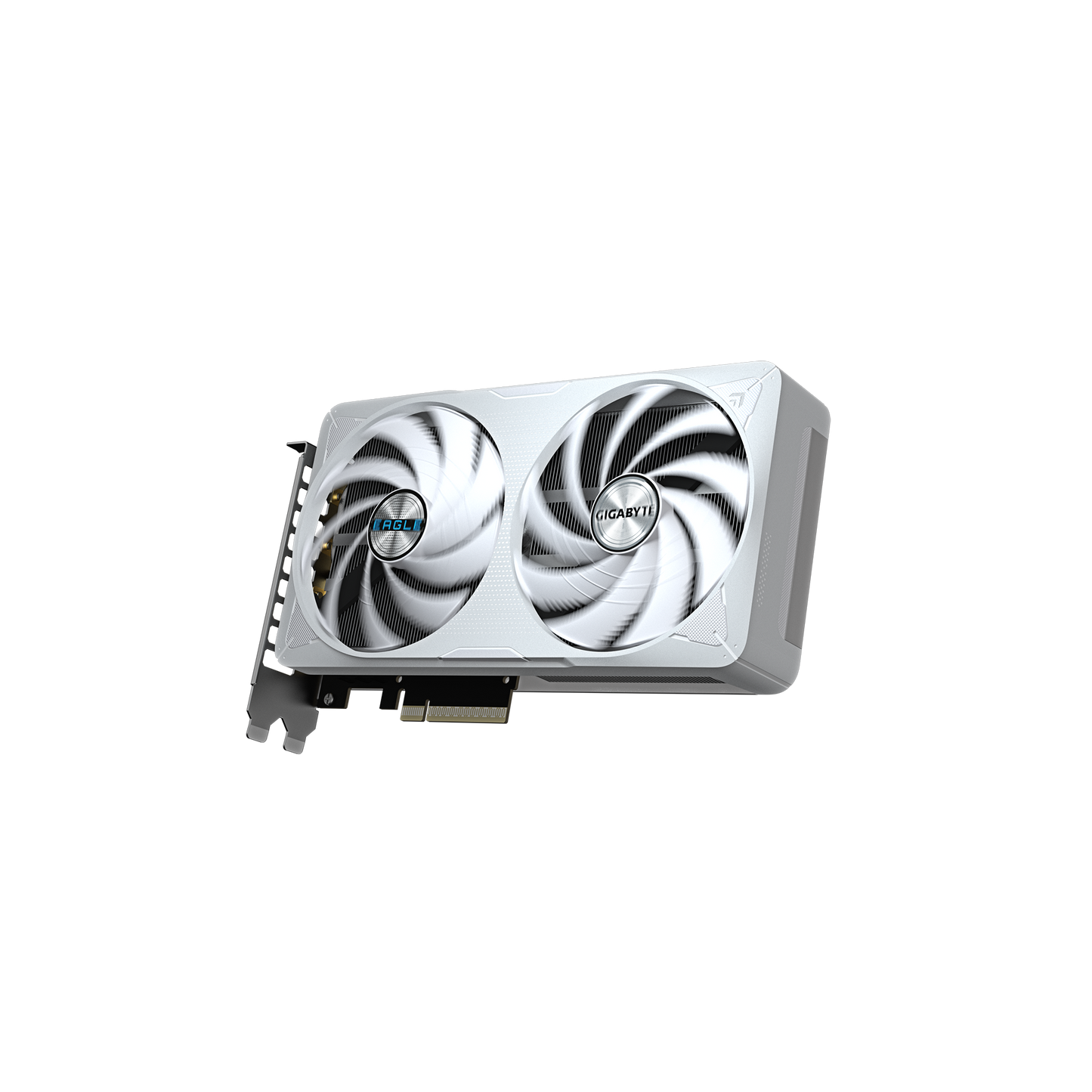 GIGABYTE EAGLE RTX5060TI 8GB GV-N506TEAGLEOC ICE-8GD Graphics Card