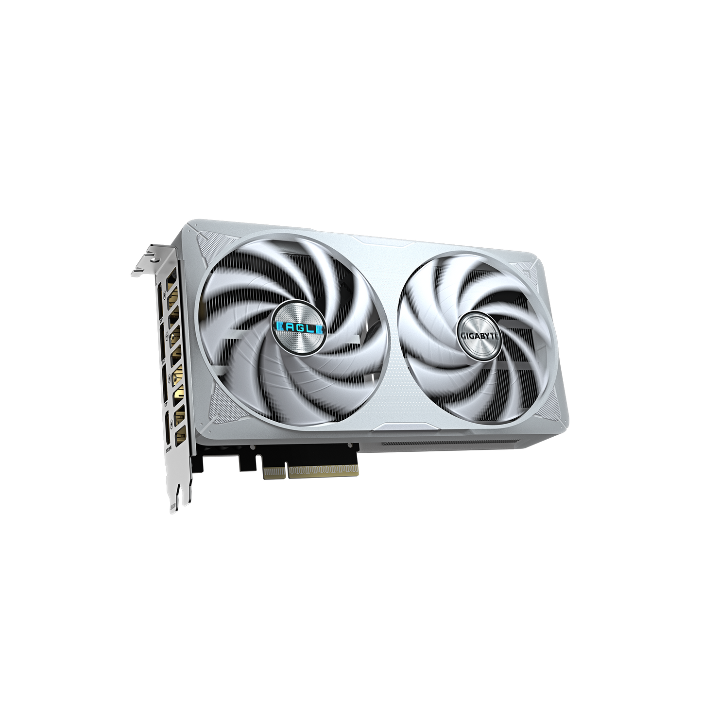 GIGABYTE EAGLE RTX5060TI 8GB GV-N506TEAGLEOC ICE-8GD Graphics Card