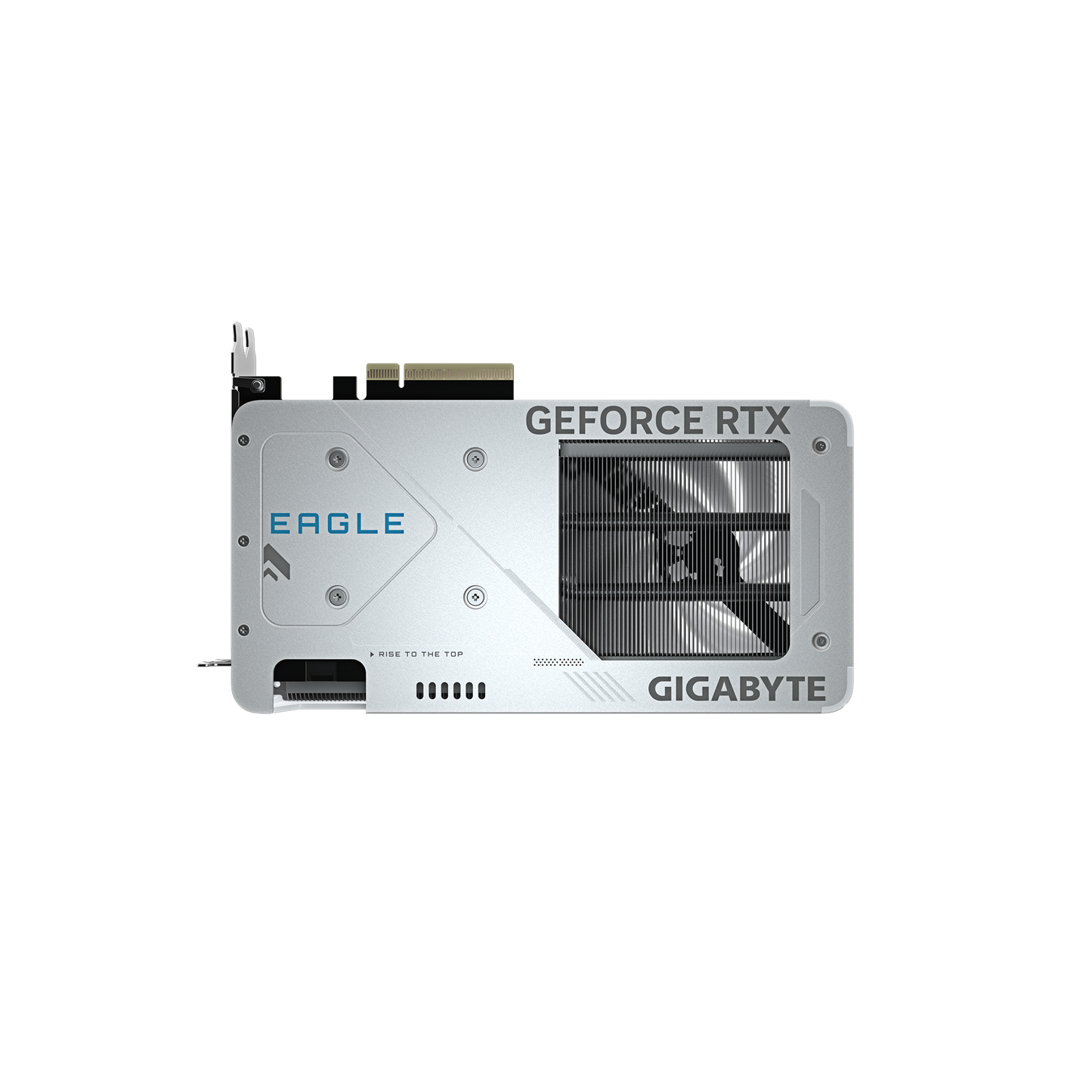 GIGABYTE EAGLE RTX5060TI 8GB GV-N506TEAGLEOC ICE-8GD Graphics Card