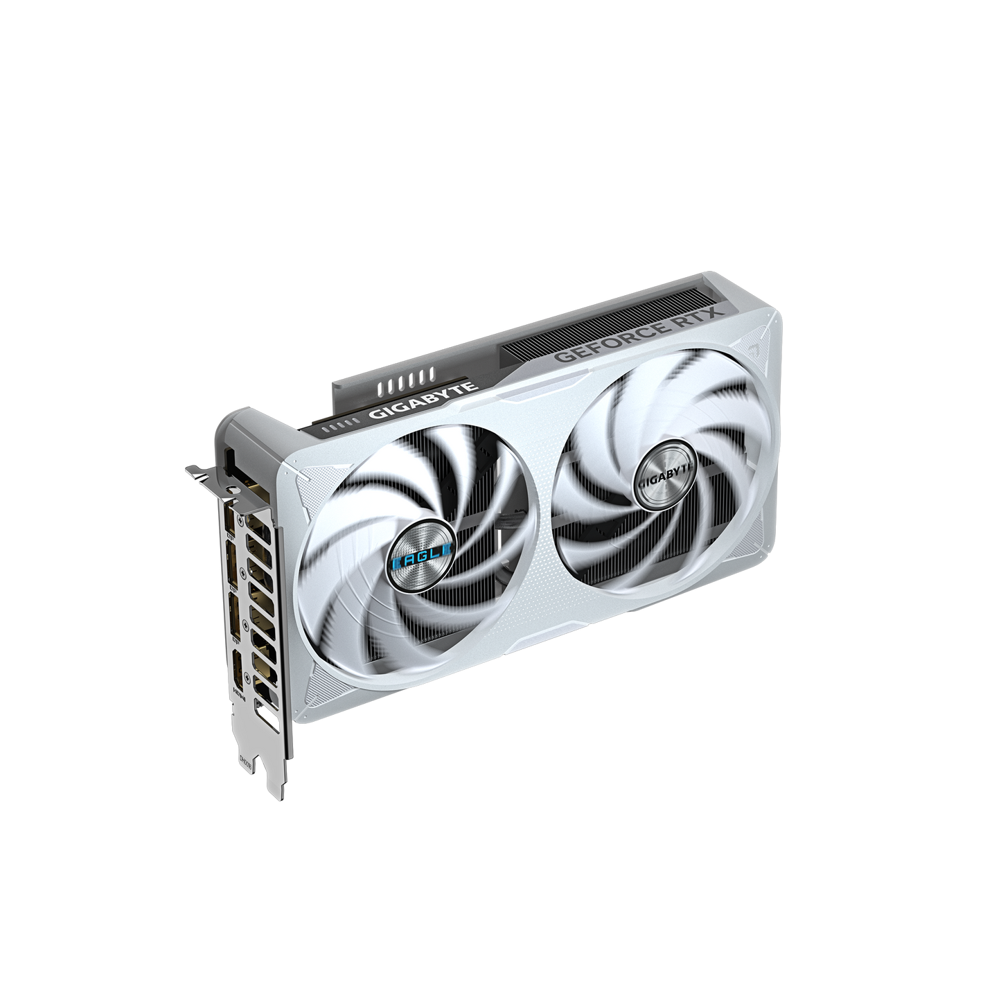 GIGABYTE EAGLE RTX5060TI 8GB GV-N506TEAGLEOC ICE-8GD Graphics Card