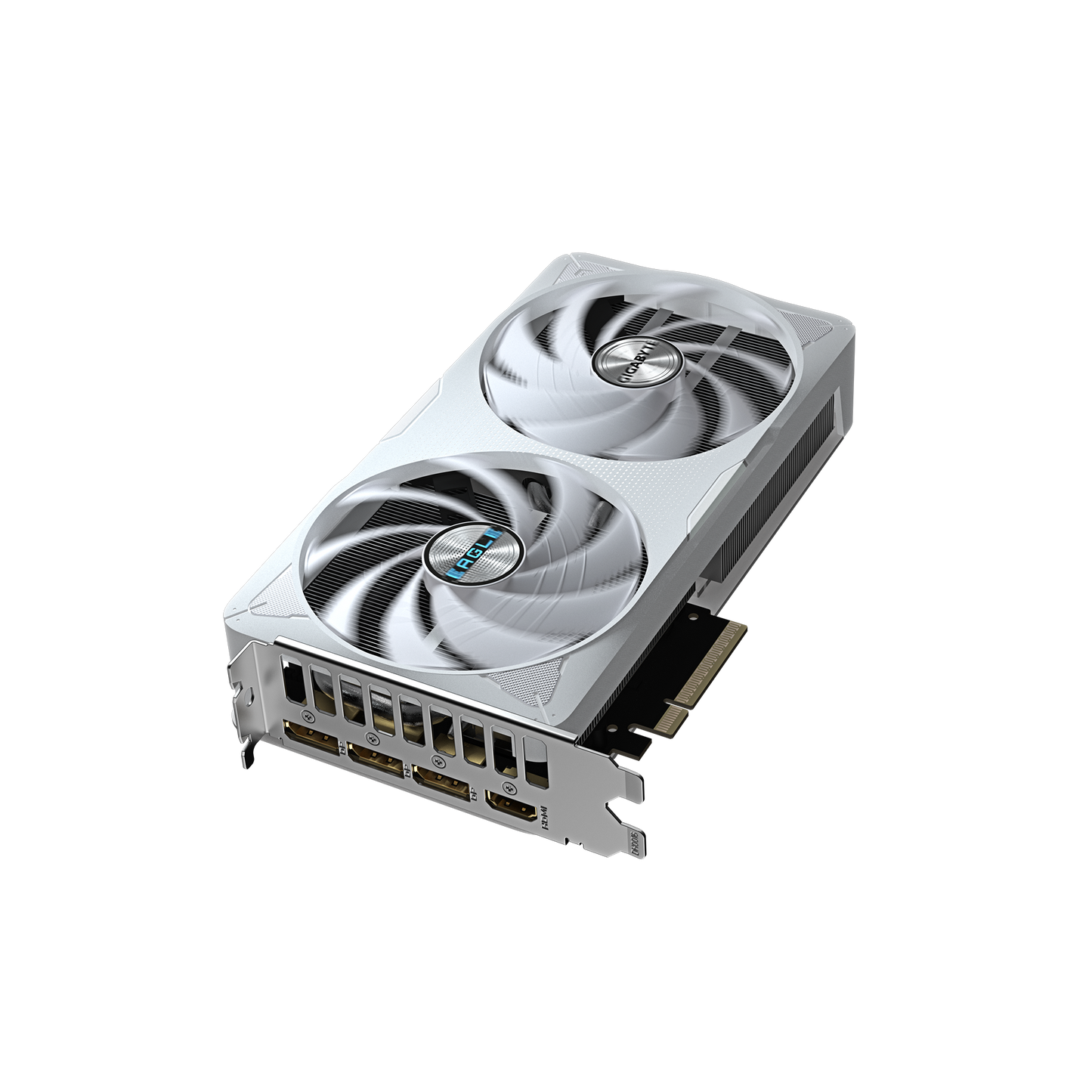 GIGABYTE EAGLE RTX5060TI 8GB GV-N506TEAGLEOC ICE-8GD Graphics Card