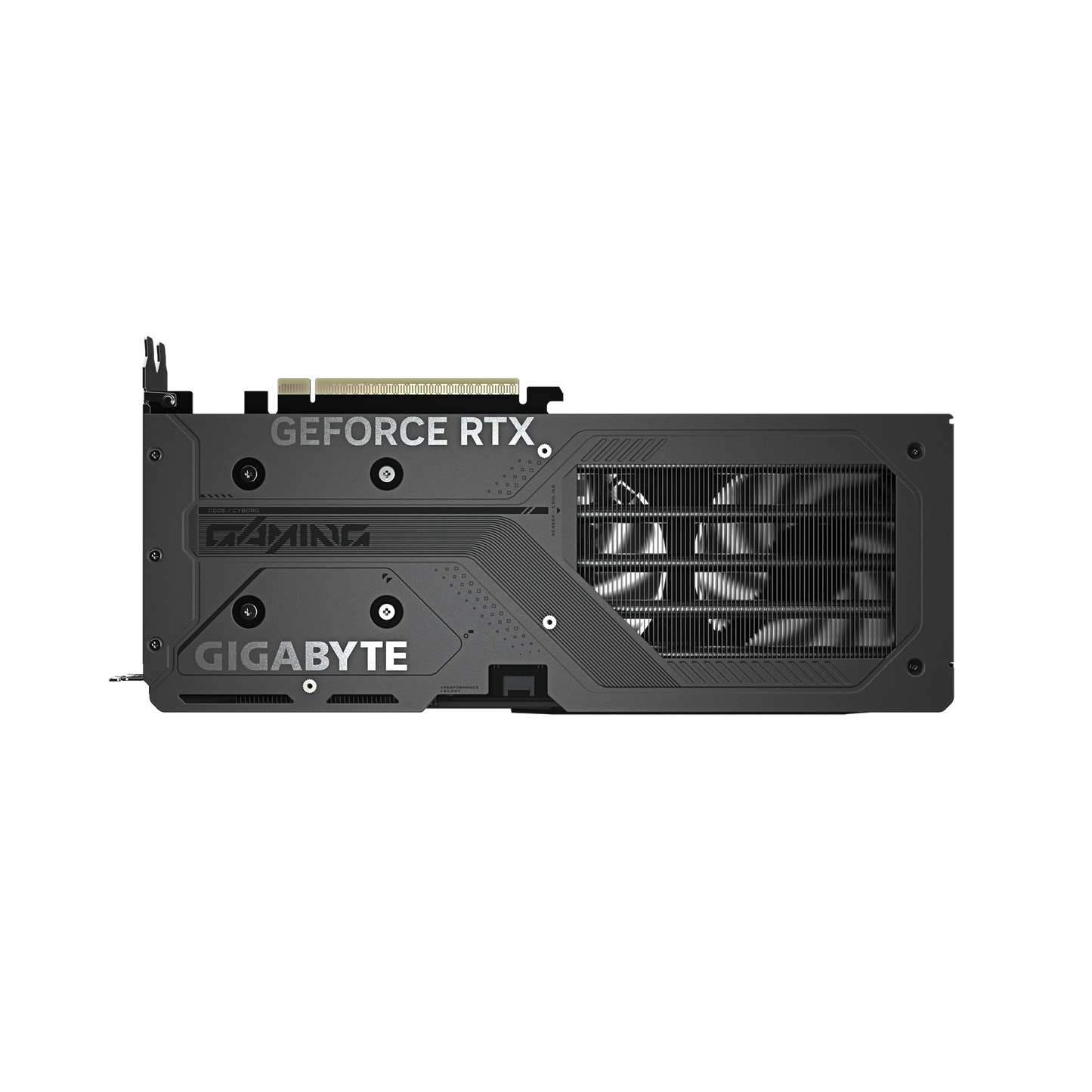 GIGABYTE GAMING RTX5060TI 16GB GV-N506TGAMING OC-16GD Graphics Card