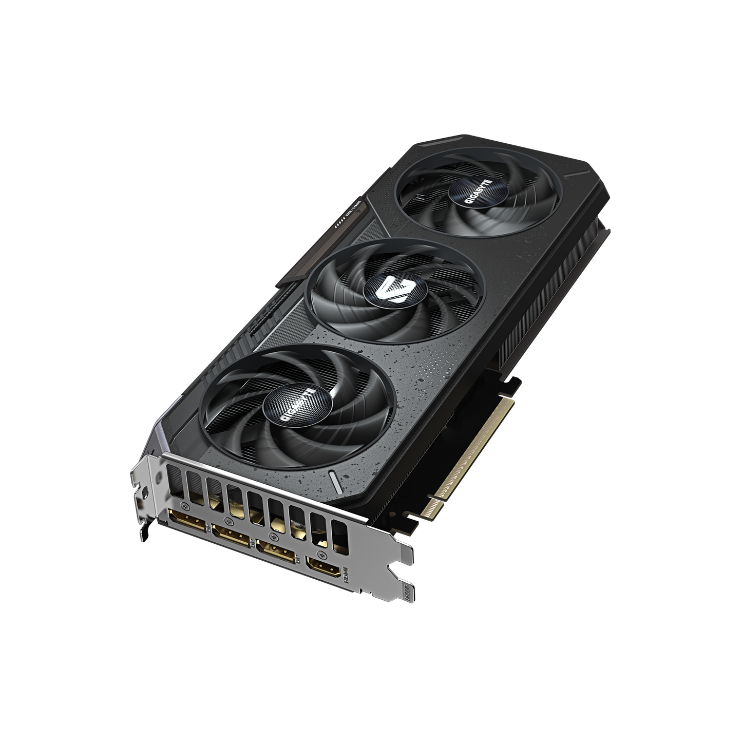 GIGABYTE GAMING RTX5060TI 16GB GV-N506TGAMING OC-16GD Graphics Card