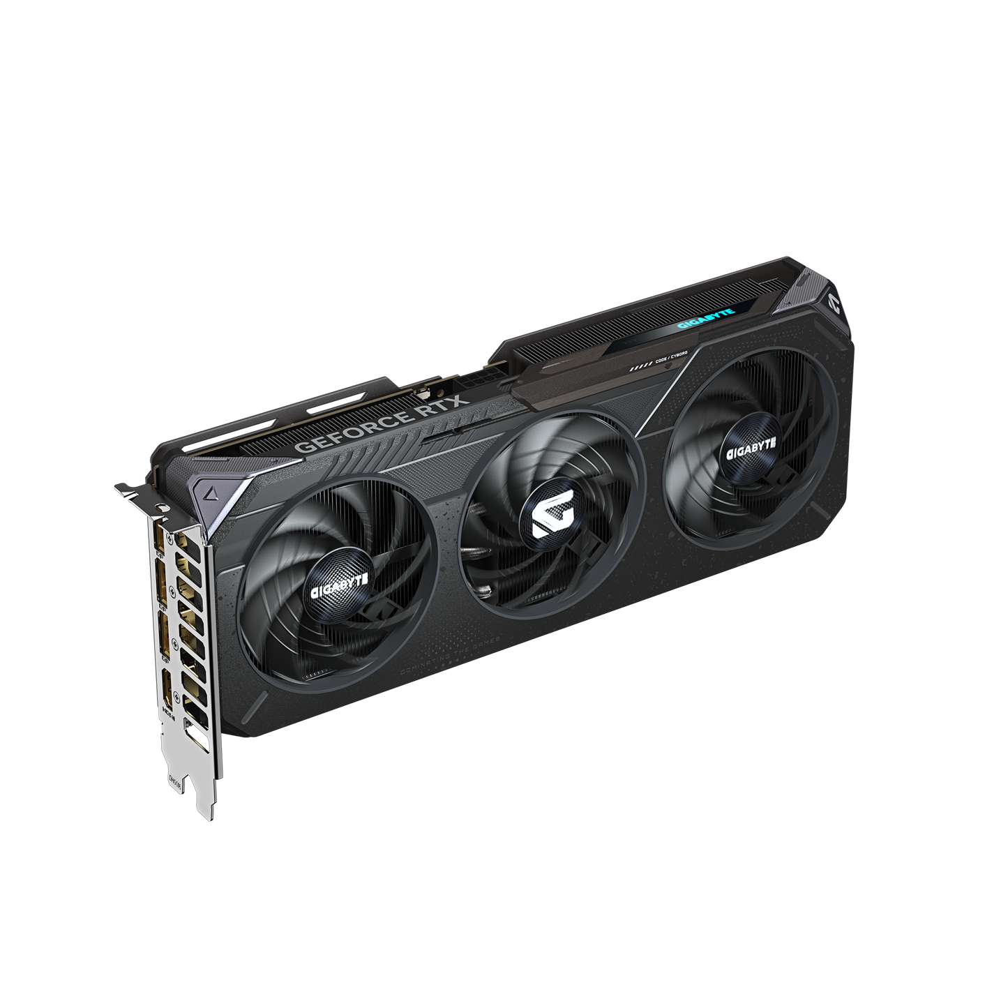 GIGABYTE GAMING RTX5060TI 16GB GV-N506TGAMING OC-16GD Graphics Card