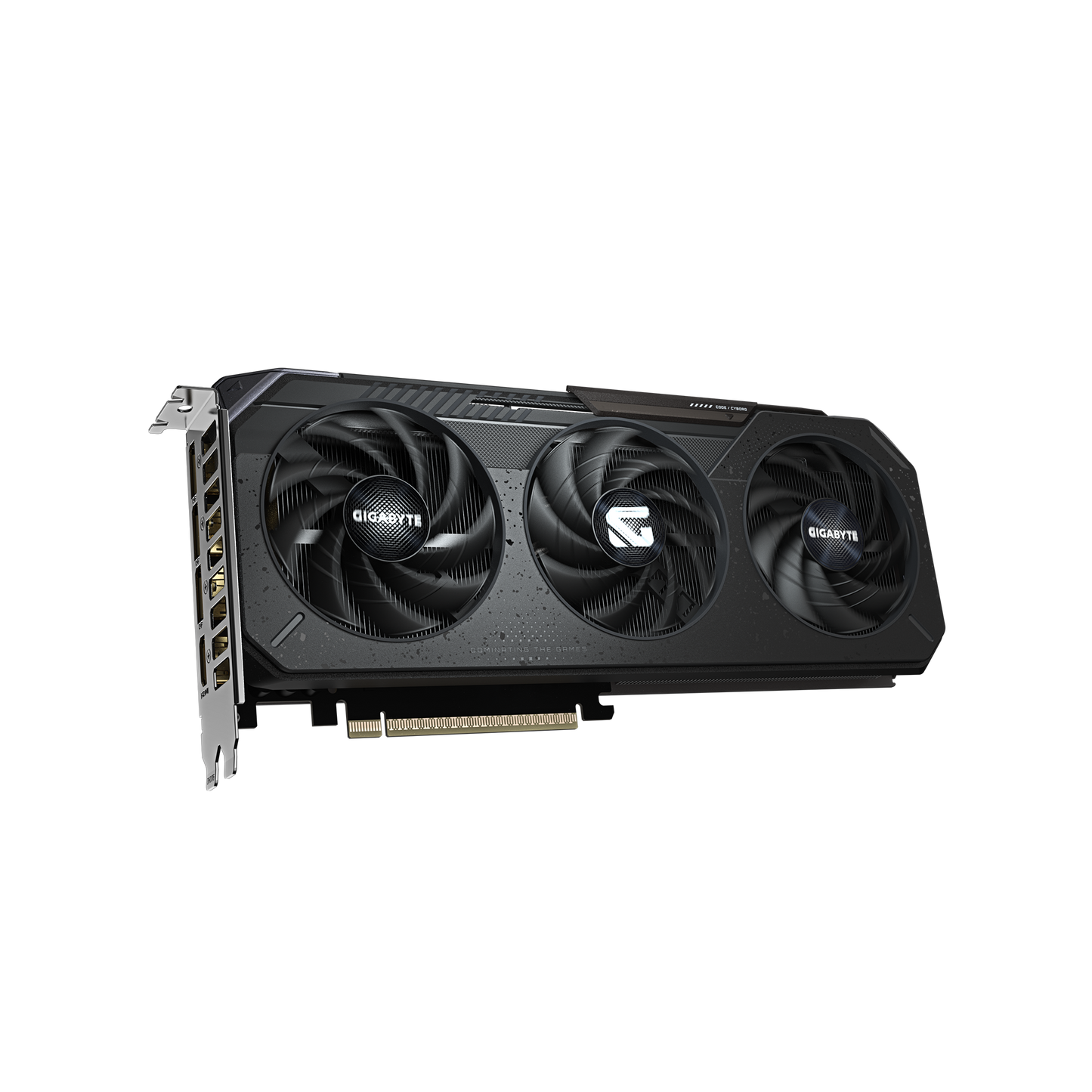 GIGABYTE GAMING RTX5060TI 8GB GV-N506TGAMING OC-8GD Graphics Card