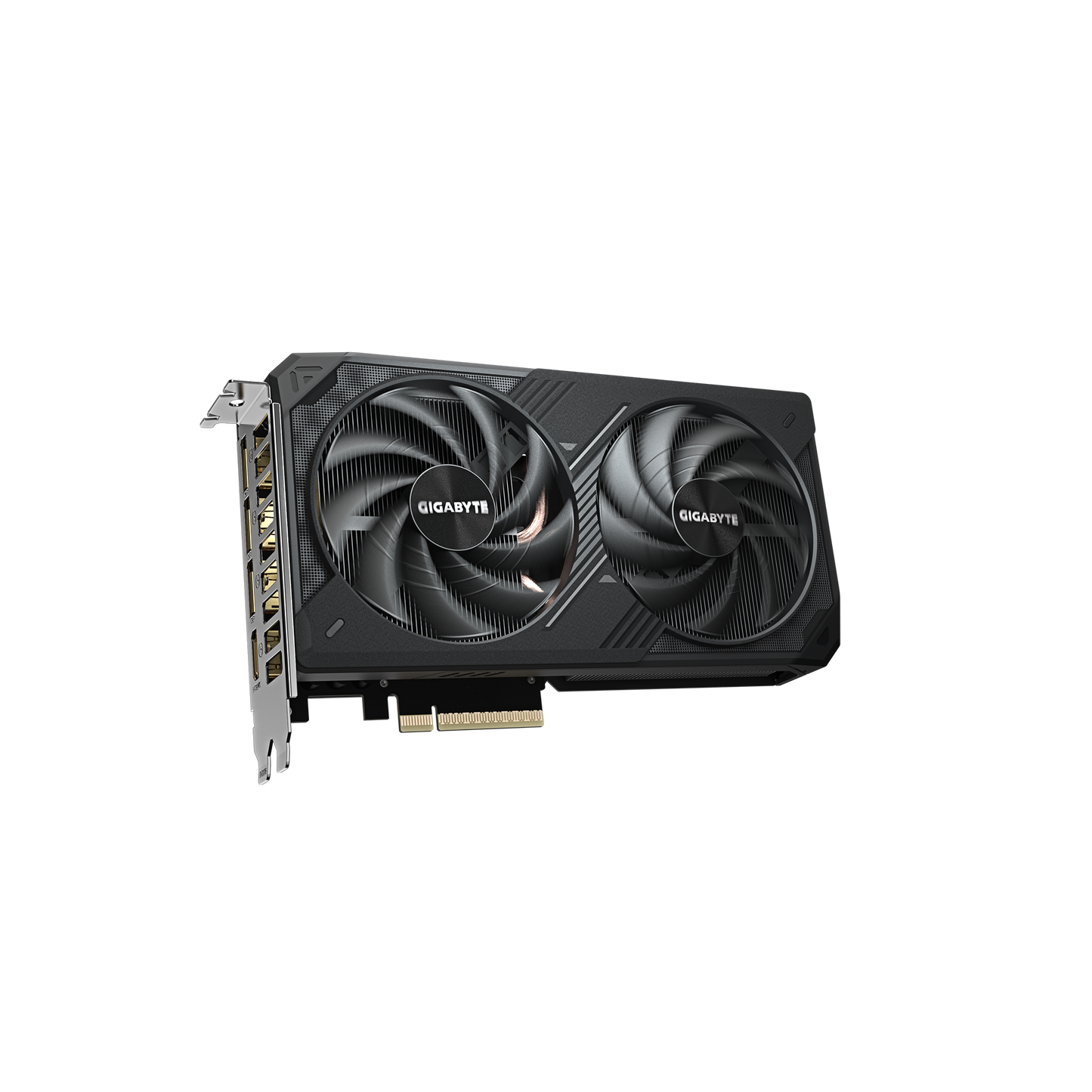 GIGABYTE WINDFORCE GV-N506TWF2-16GD Graphics Card