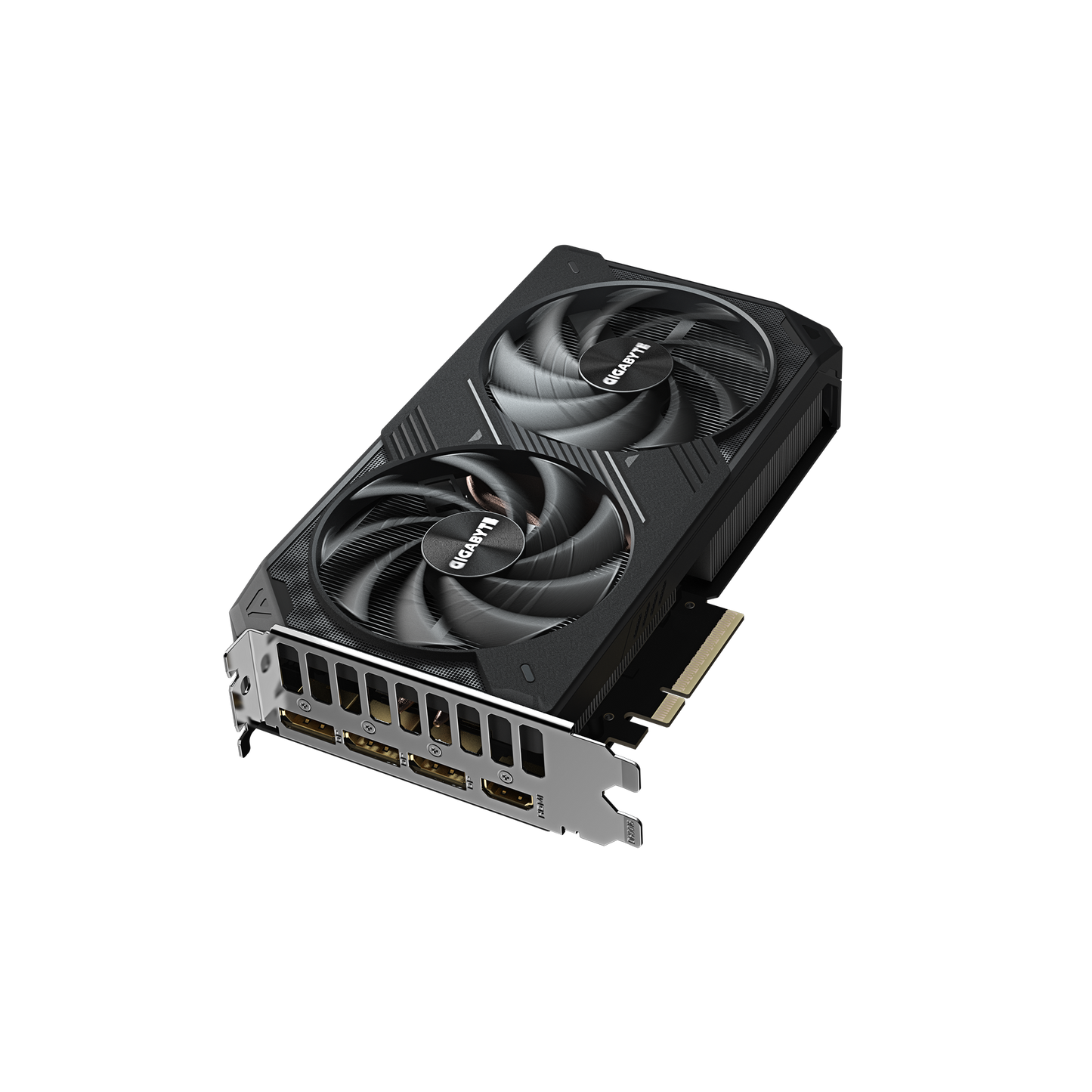 GIGABYTE WINDFORCE GV-N506TWF2-16GD Graphics Card