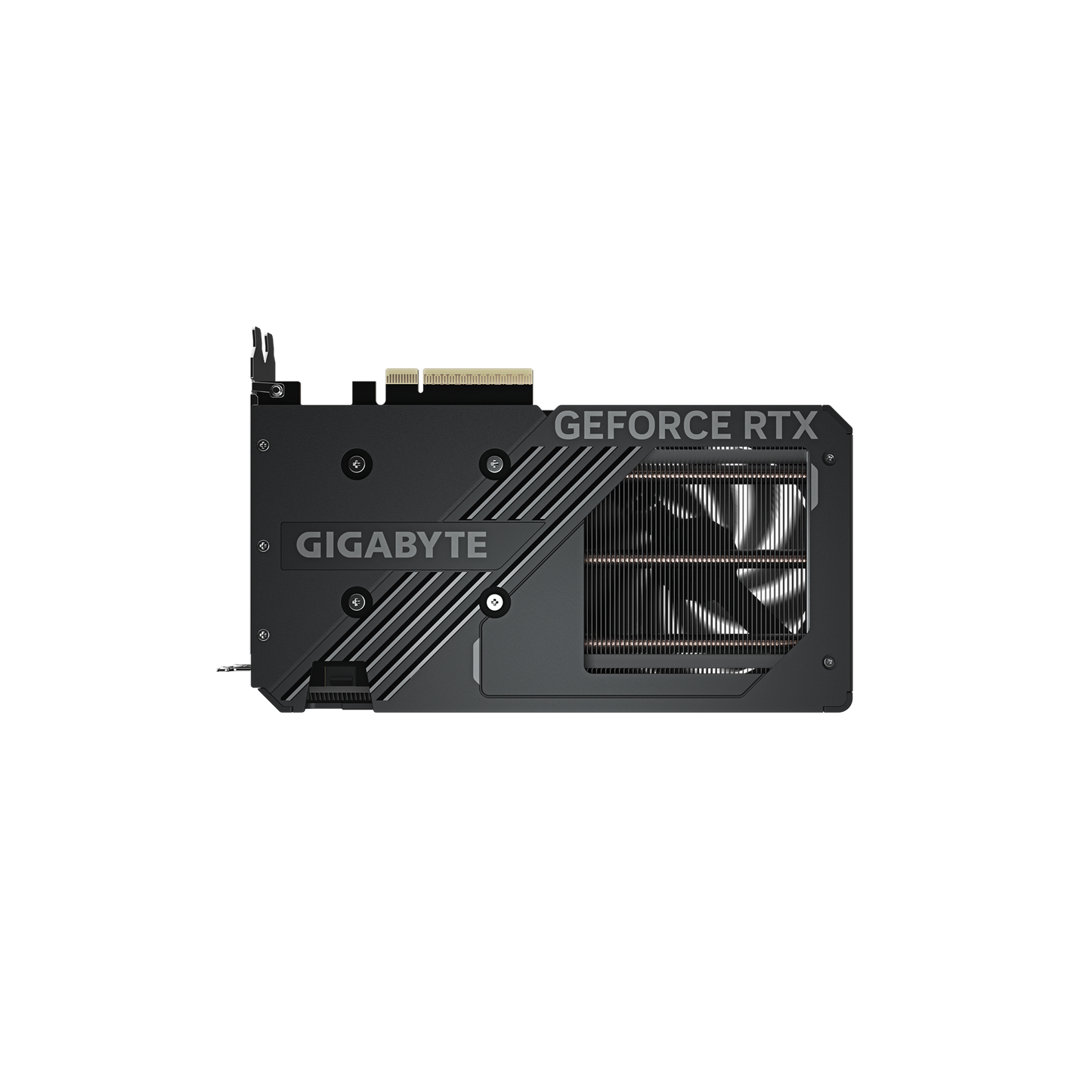 GIGABYTE WINDFORCE GV-N506TWF2-8GD Graphics Card